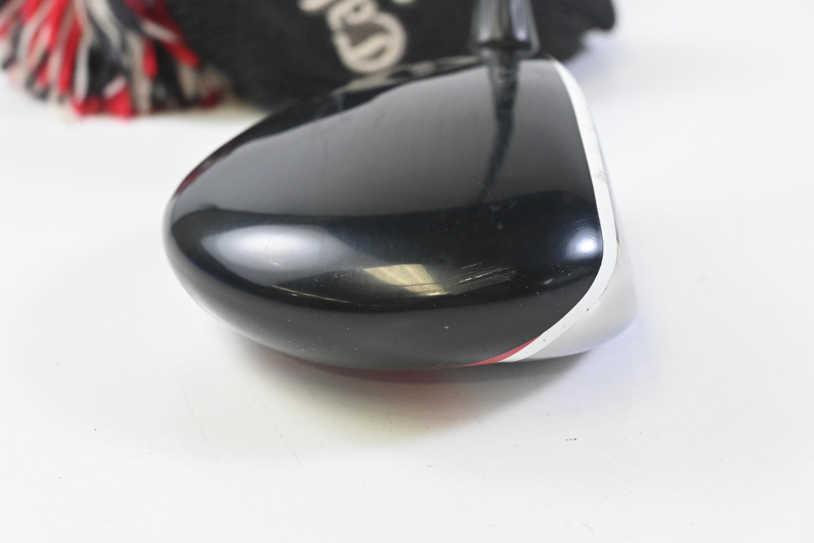 Callaway Big Bertha 2007 #3 Wood / 15 Degree / Stiff Flex Callaway 70 Shaft