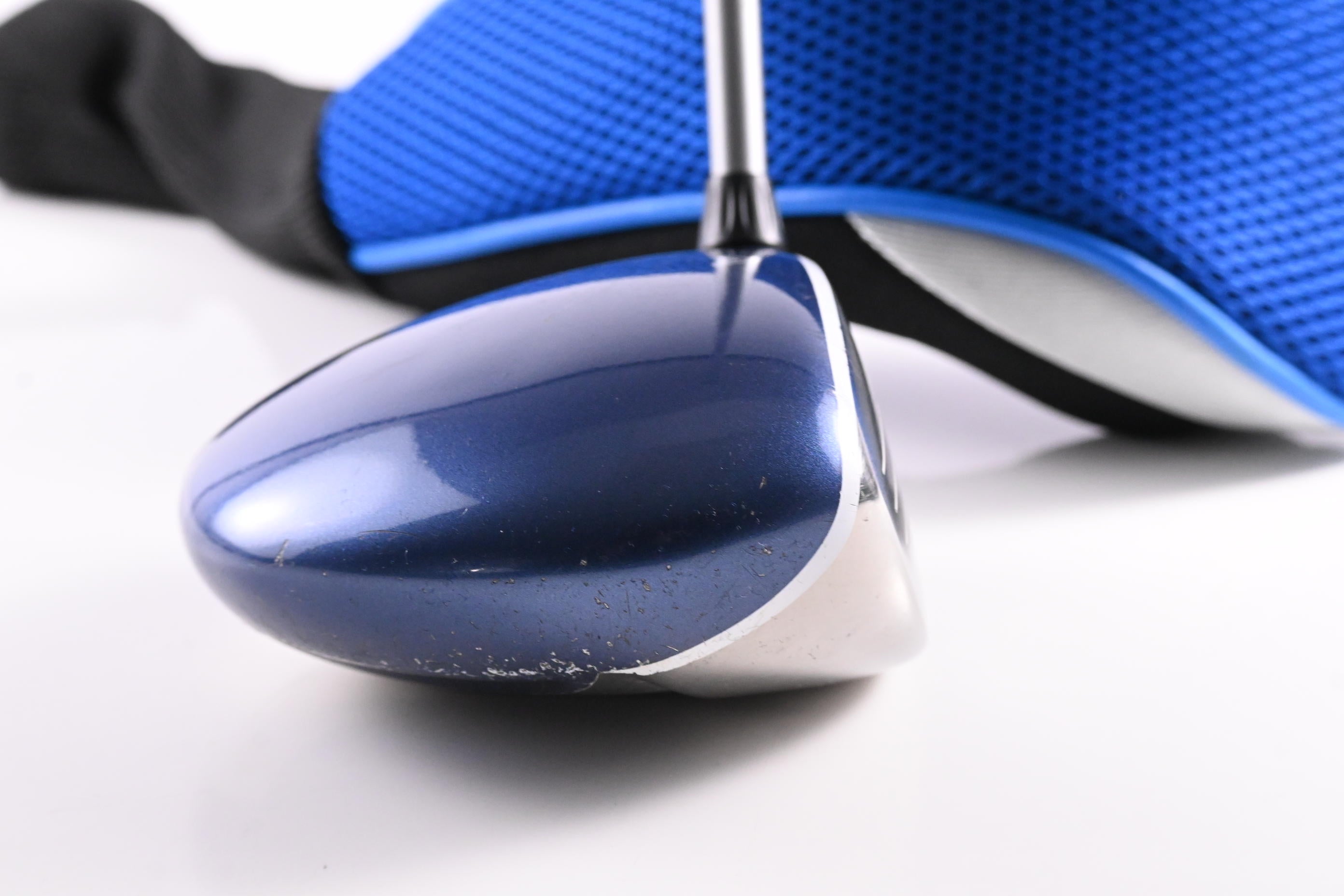 Ladies Callaway Big Bertha 2008 Driver / 13 Degree / Ladies Flex Aldila 50 Shaft