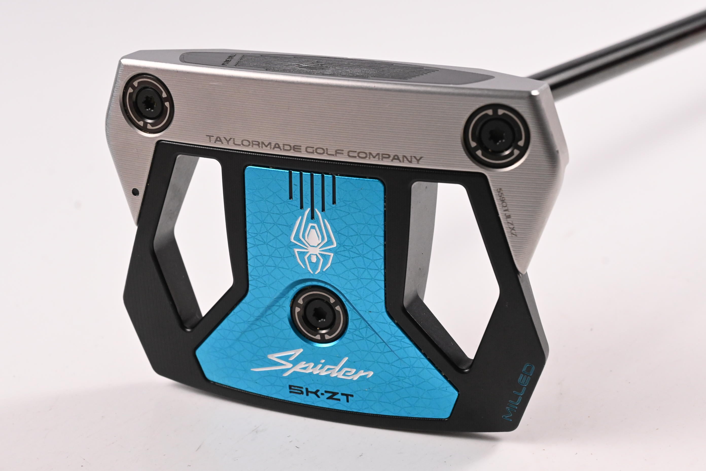 Taylormade Spider ZT Putter / 34 Inch