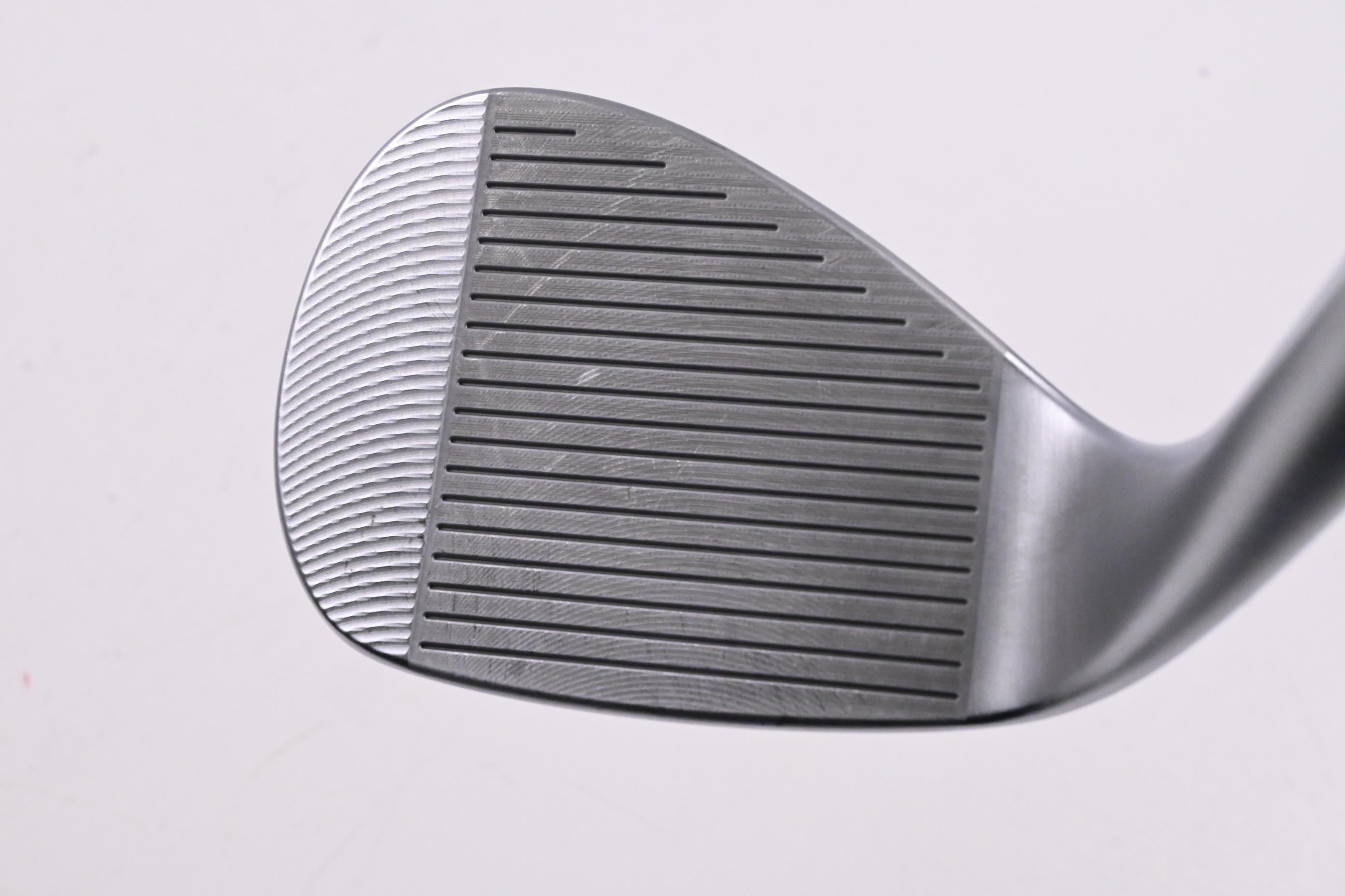 Cleveland RTZ Lob Wedge / 58 Degree / Wedge Flex Dynamic Gold Spinner 115 Shaft