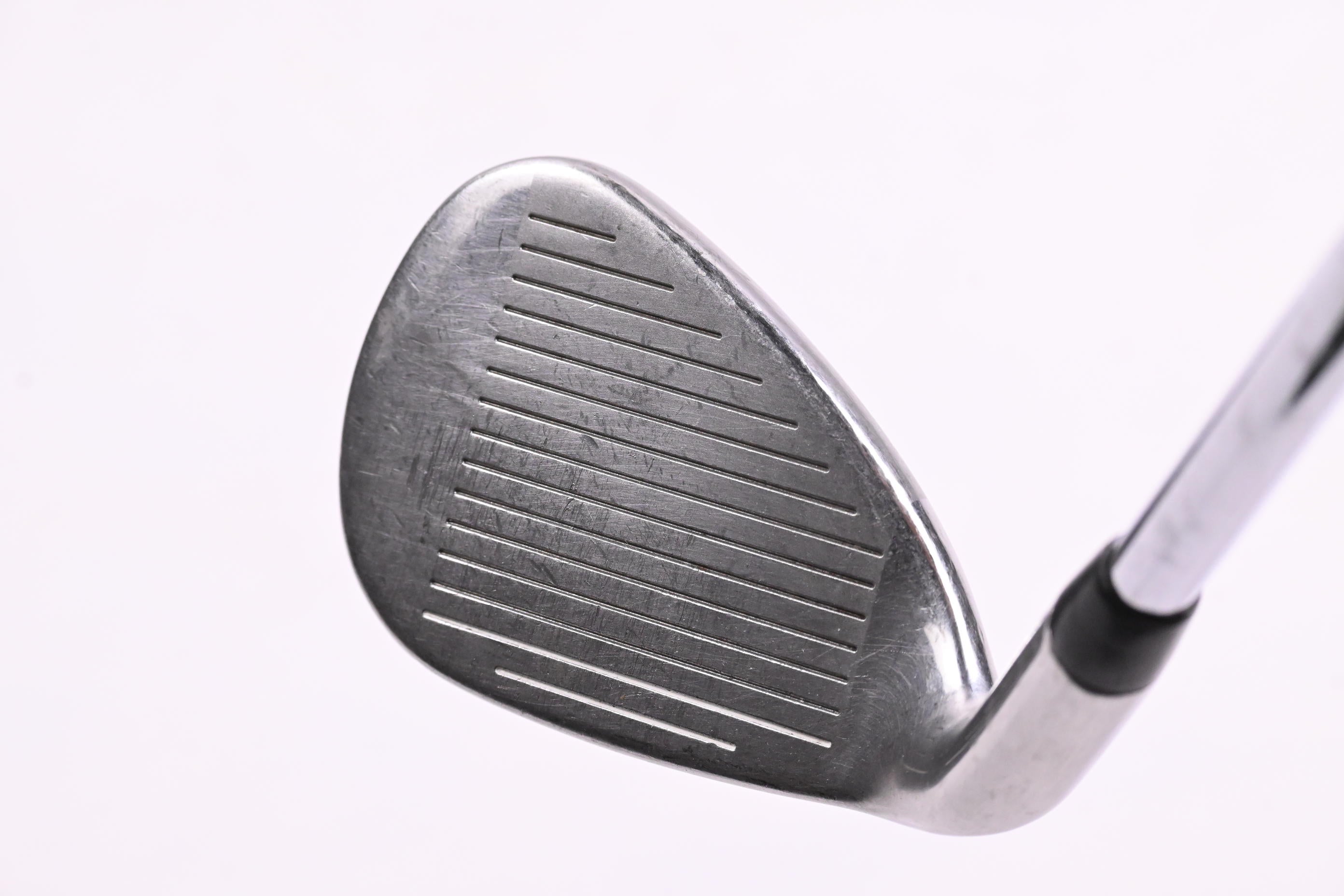 Callaway RAZR X Gap Wedge / 49 Degree / Uniflex Callaway RAZR X Shaft