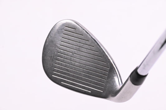 Callaway RAZR X Gap Wedge / 49 Degree / Uniflex Callaway RAZR X Shaft