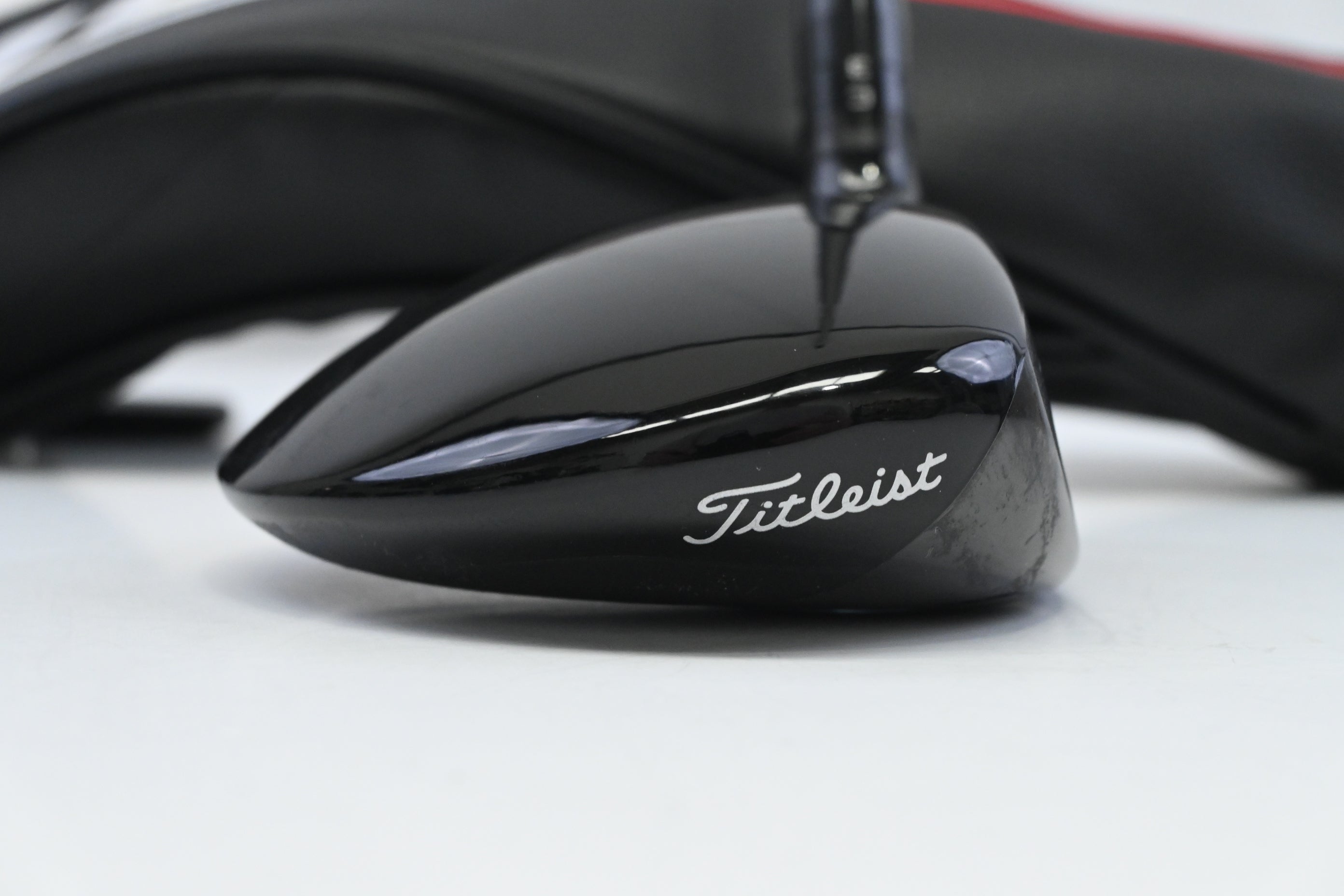 Titleist GT2 #3 Wood / 15 Degree / Stiff Flex Tensei 1K Blue 65 Shaft