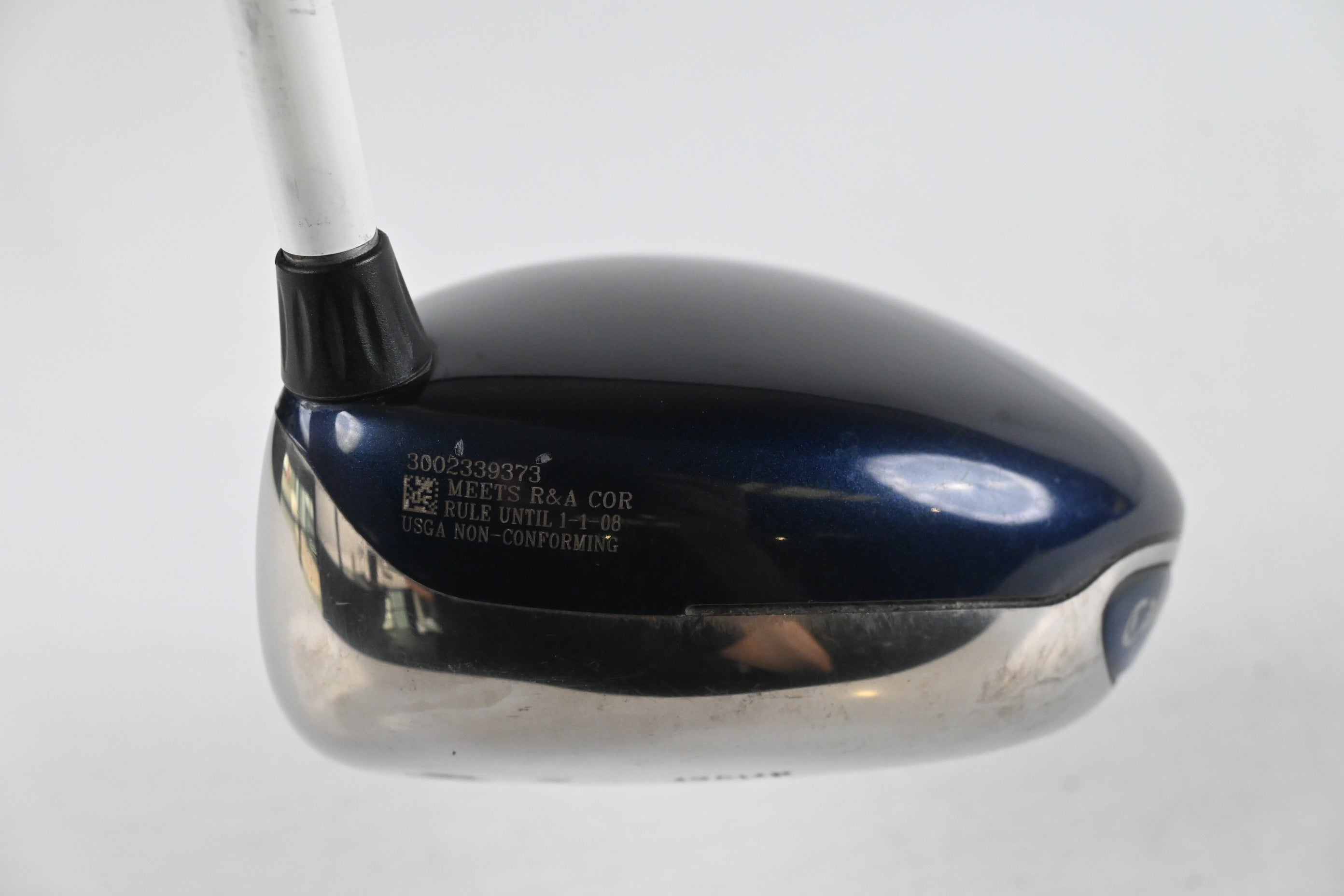 Callaway Great Big Bertha II Driver / 11 Degree / Regular Flex GBB System 60