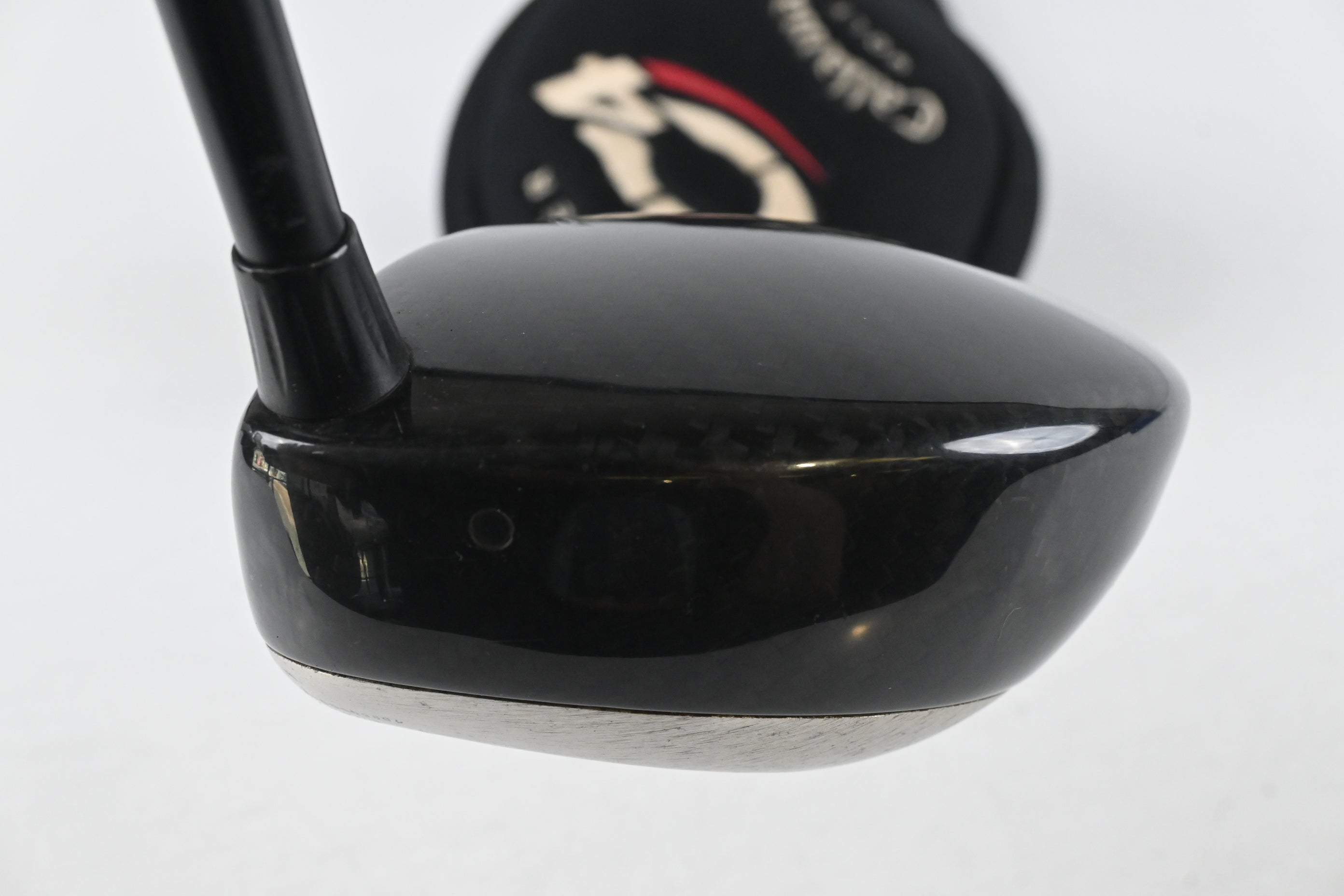 Callaway Big Bertha C4 Driver / 10 Degree / Regular Flex Callaway C4 Shaft
