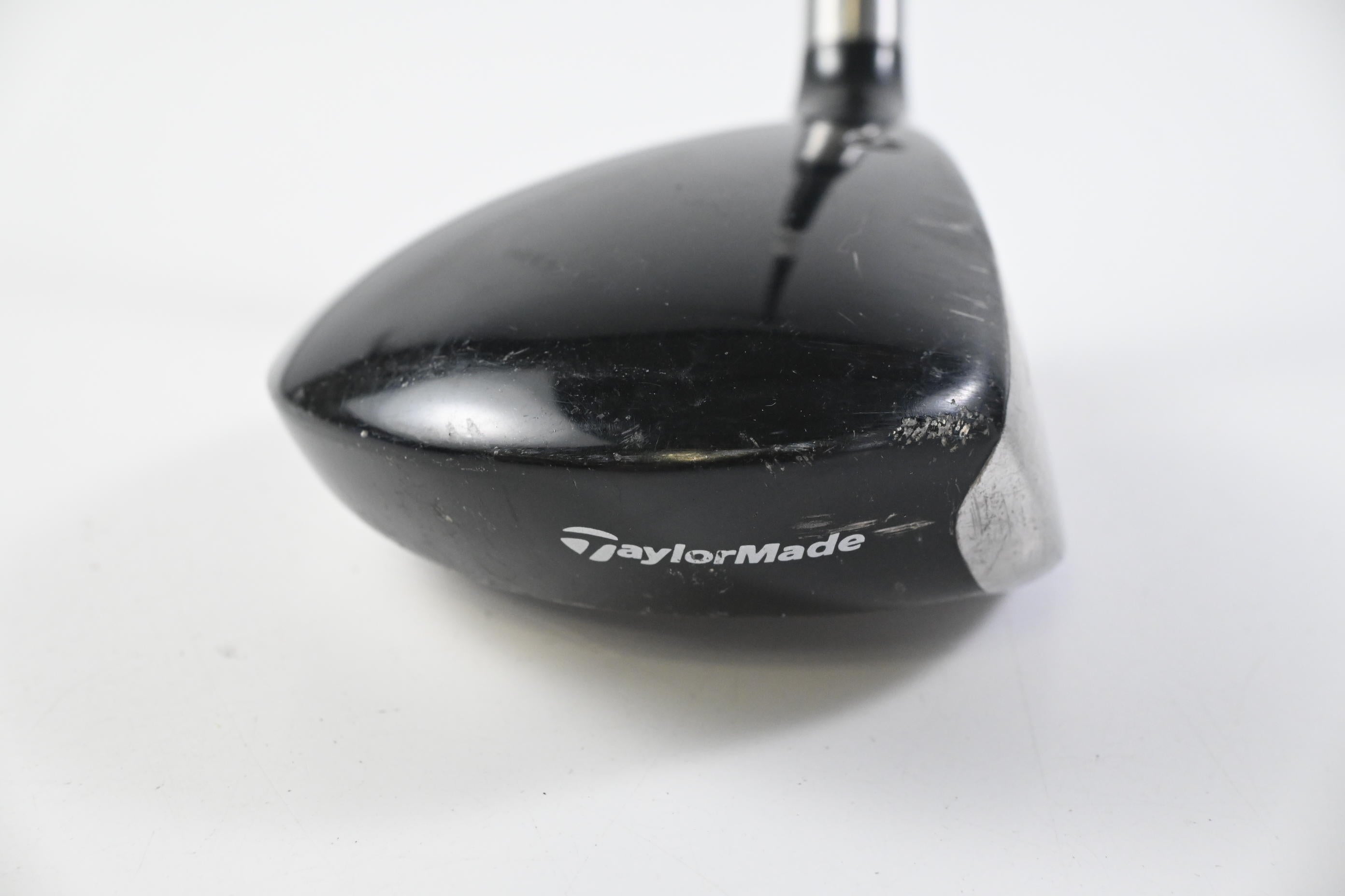 Ladies Taylormade V-Steel #5 Wood / 18 Degree / Ladies Flex M.A.S.2 Shaft