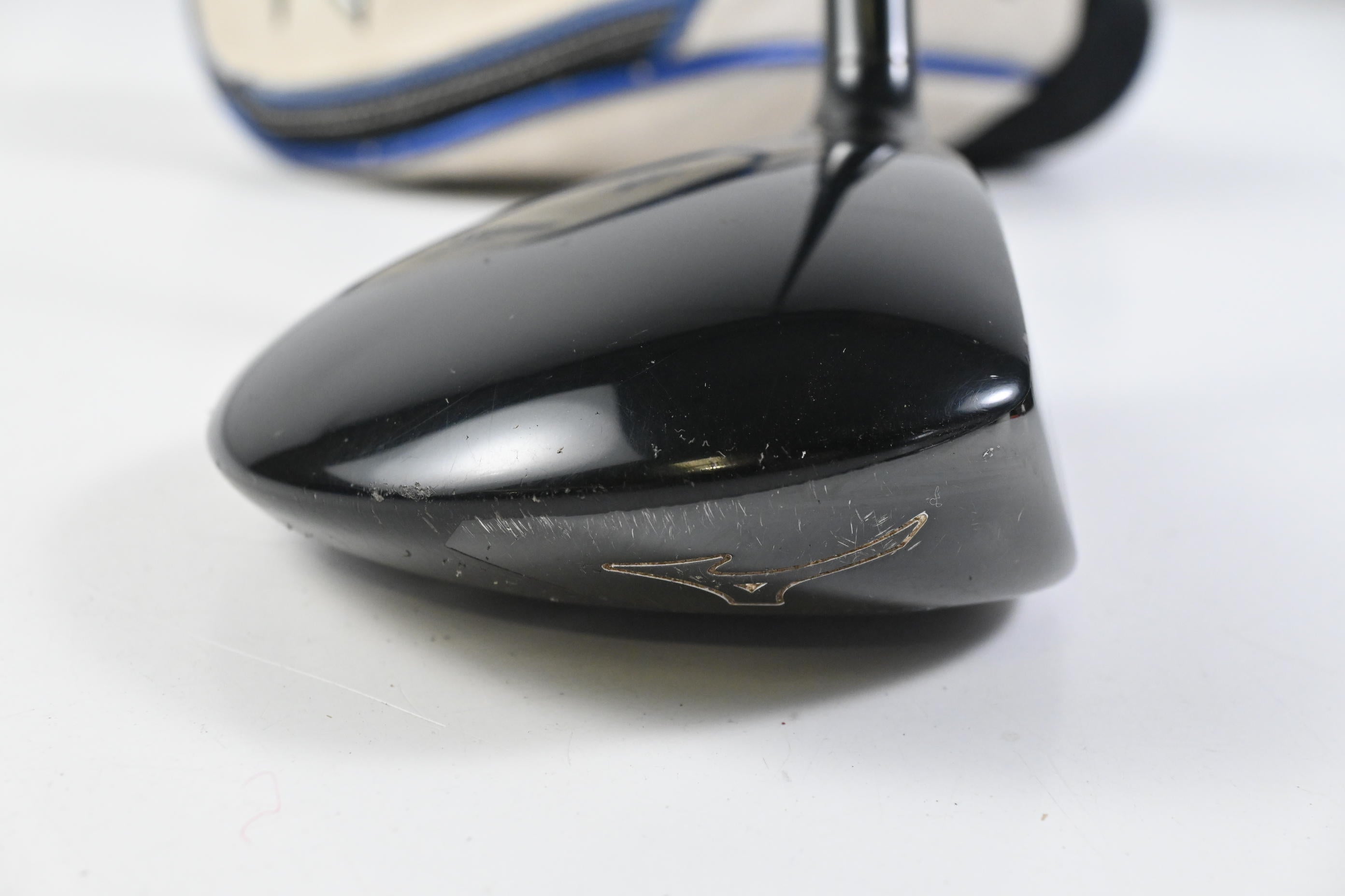 Mizuno JPX 825 #3 Wood / 15 Degree / Regular Flex Fujikura Orochi 60 Shaft