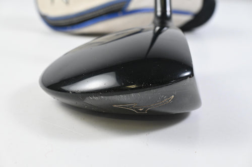 Mizuno JPX 825 #3 Wood / 15 Degree / Regular Flex Fujikura Orochi 60 Shaft