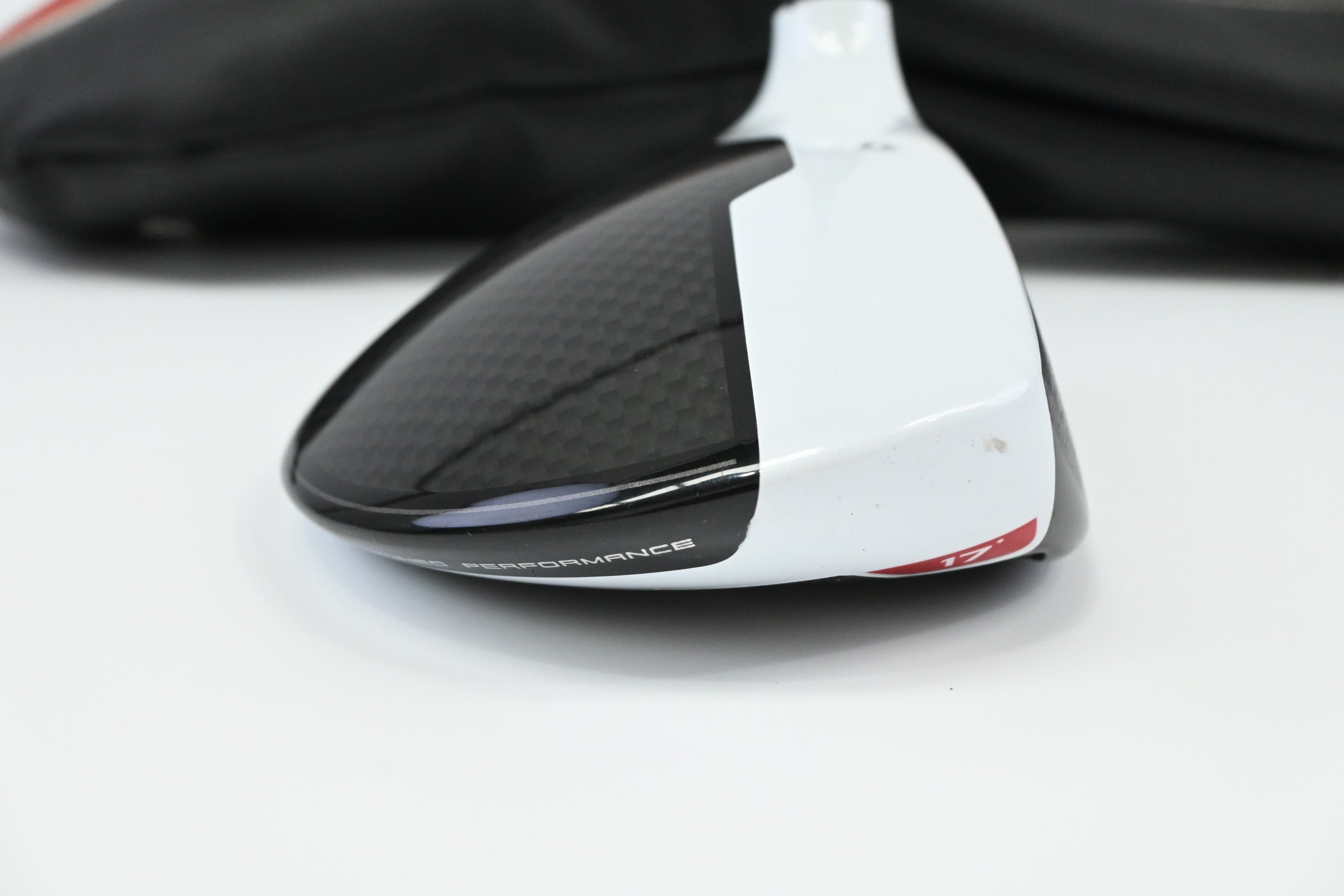 Taylormade M1 2016 #3 Wood / 17 Degree / Regular Flex Fujikura Pro 70 Shaft