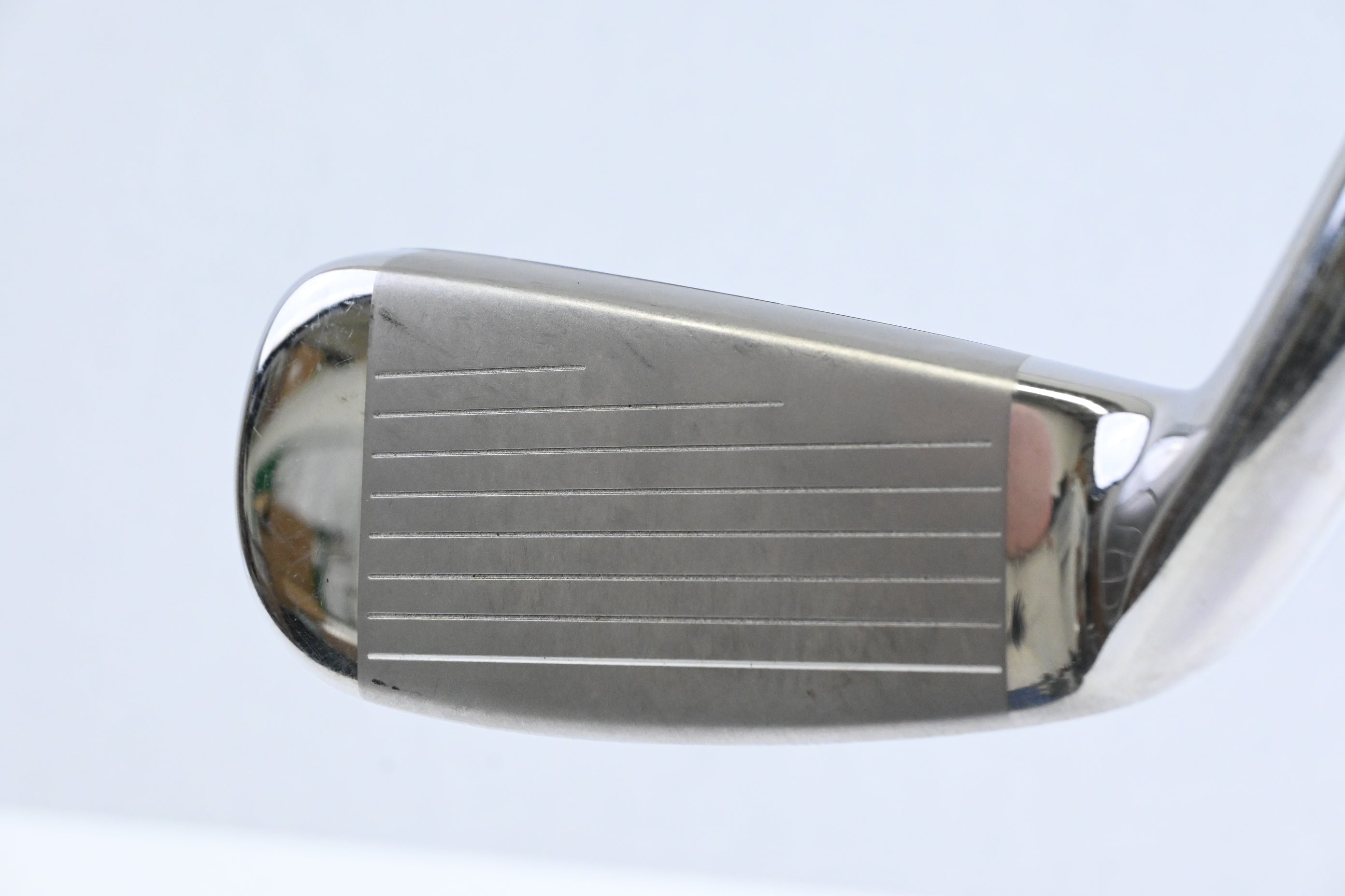 Cleveland HiBore #3 Hybrid / 21 Degree / Regular Flex Cleveland HiBore Shaft