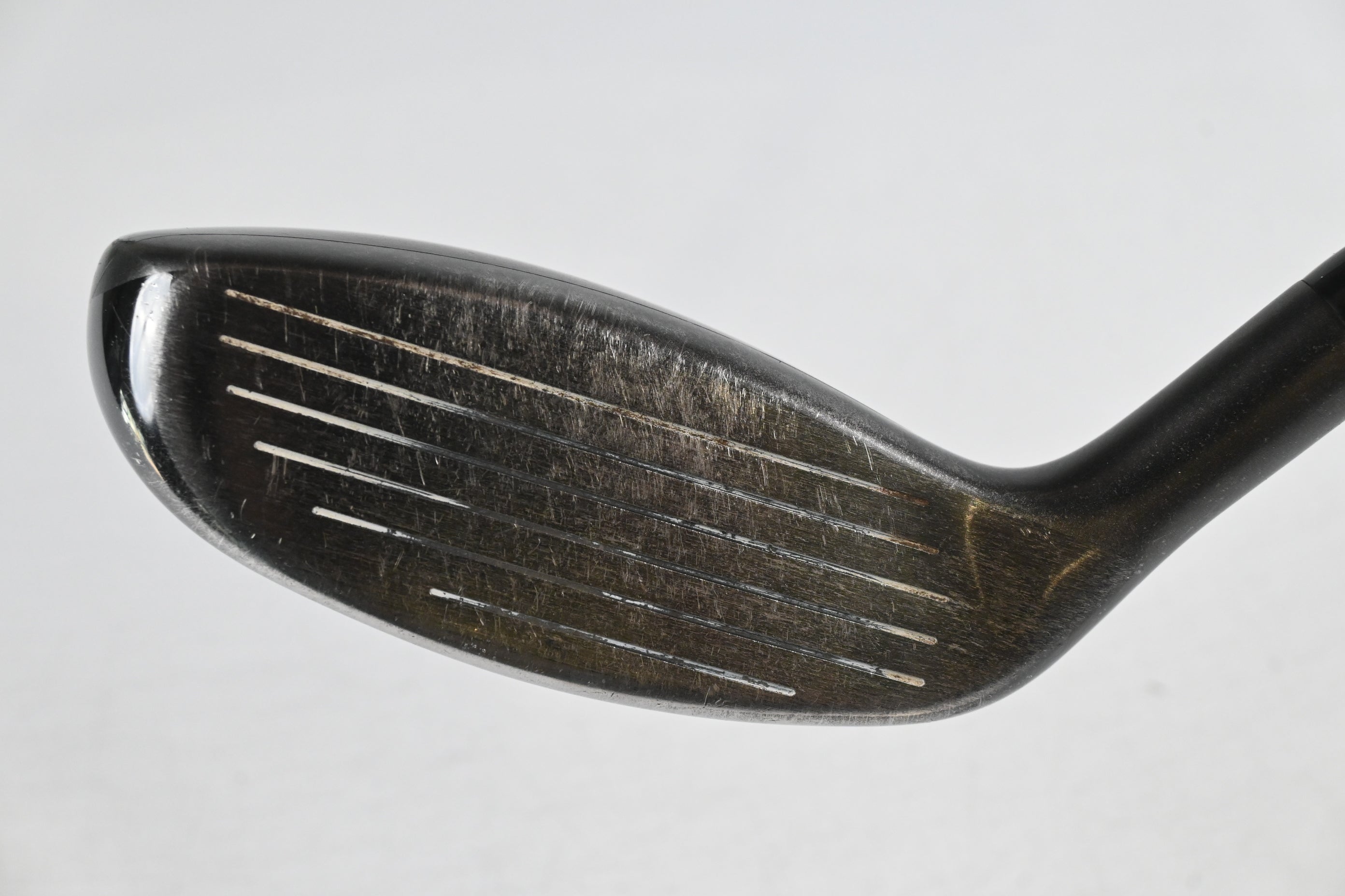 Ping G25 #3 Hybrid / 20 Degree / Regular Flex Ping TFC 189 Shaft