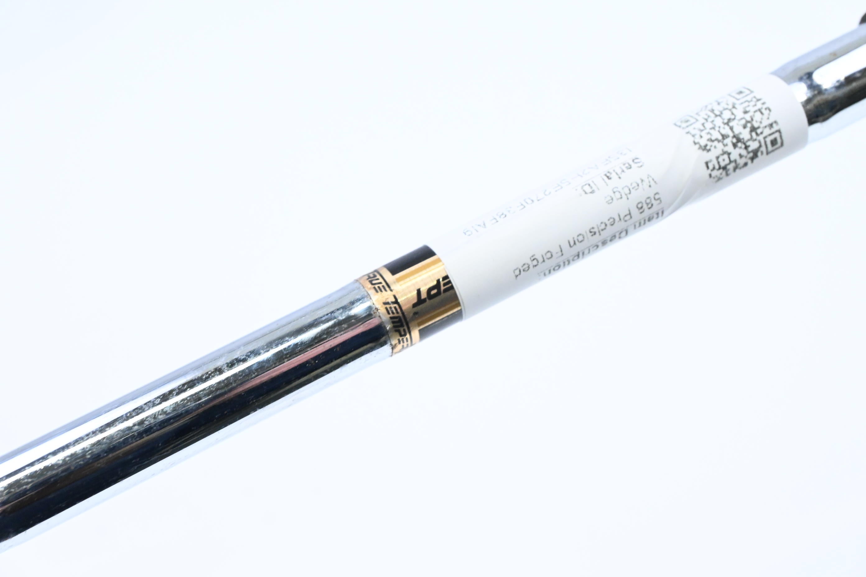 Cleveland 588 Precision Forged Sand Wedge / 54 Degree / Wedge Flex Tour Concept