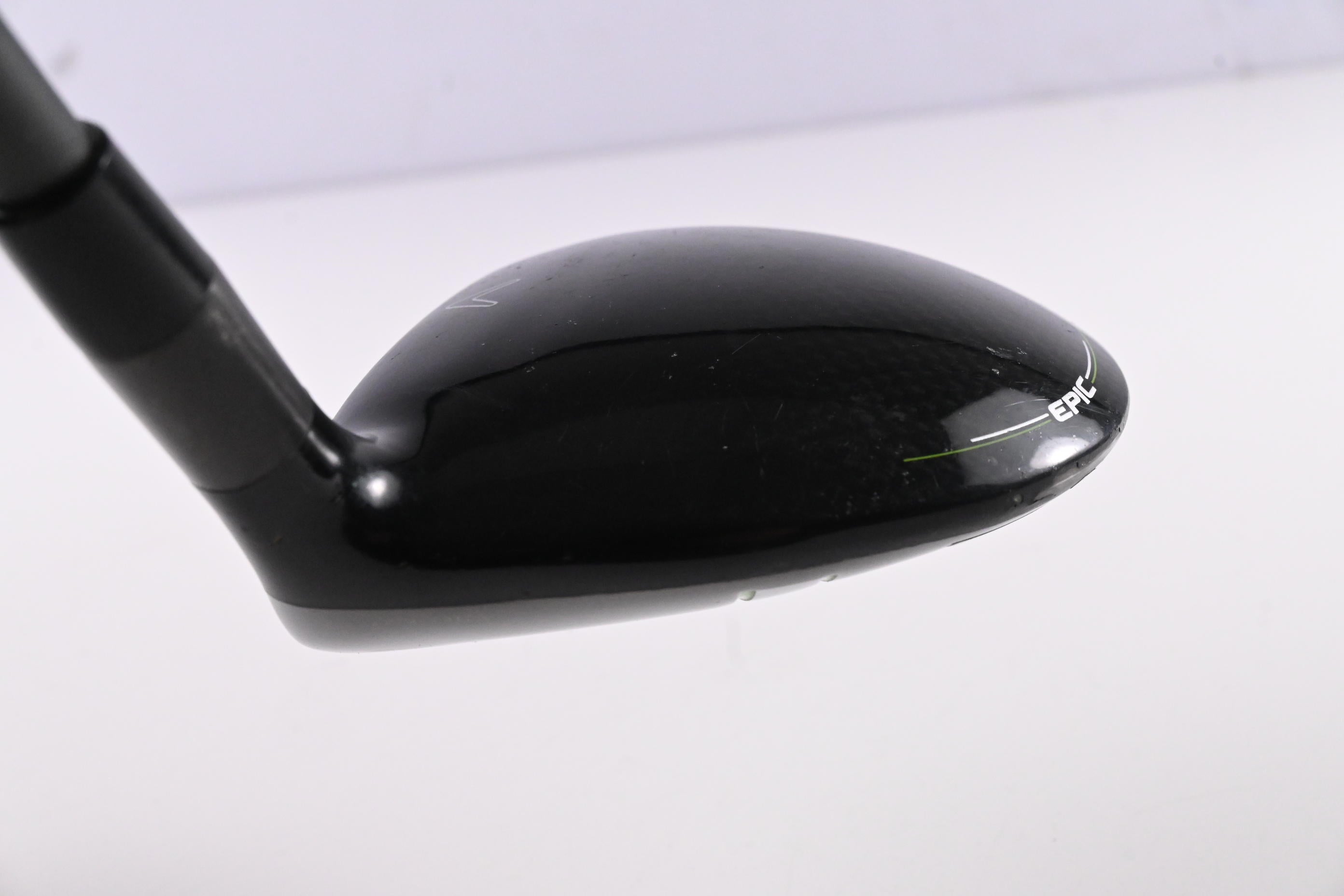 Callaway Epic Max #5 Wood / 18 Degree / Senior Flex HZRDUS Smoke iM10 60 Shaft
