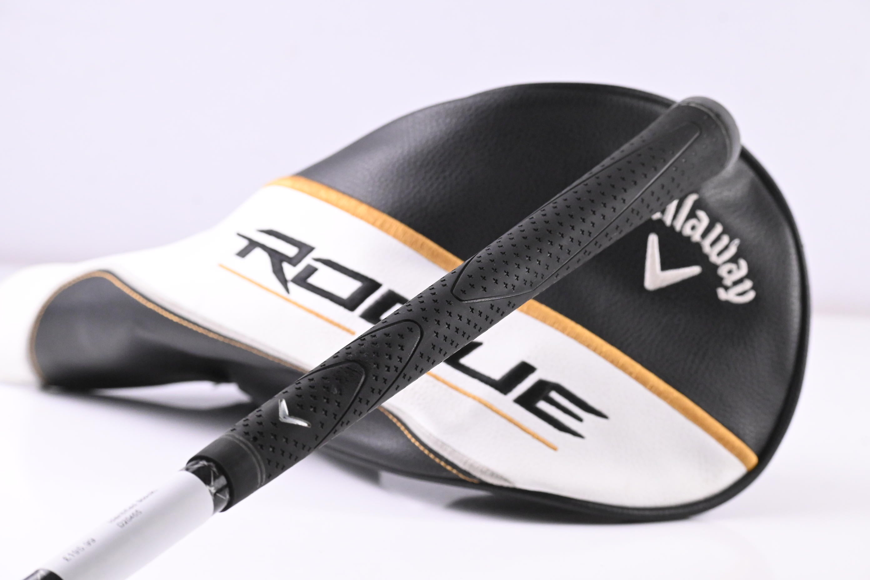 Callaway Rogue ST MAX Driver / 10.5 Degree / Regular Flex Tensei CR Blue 50