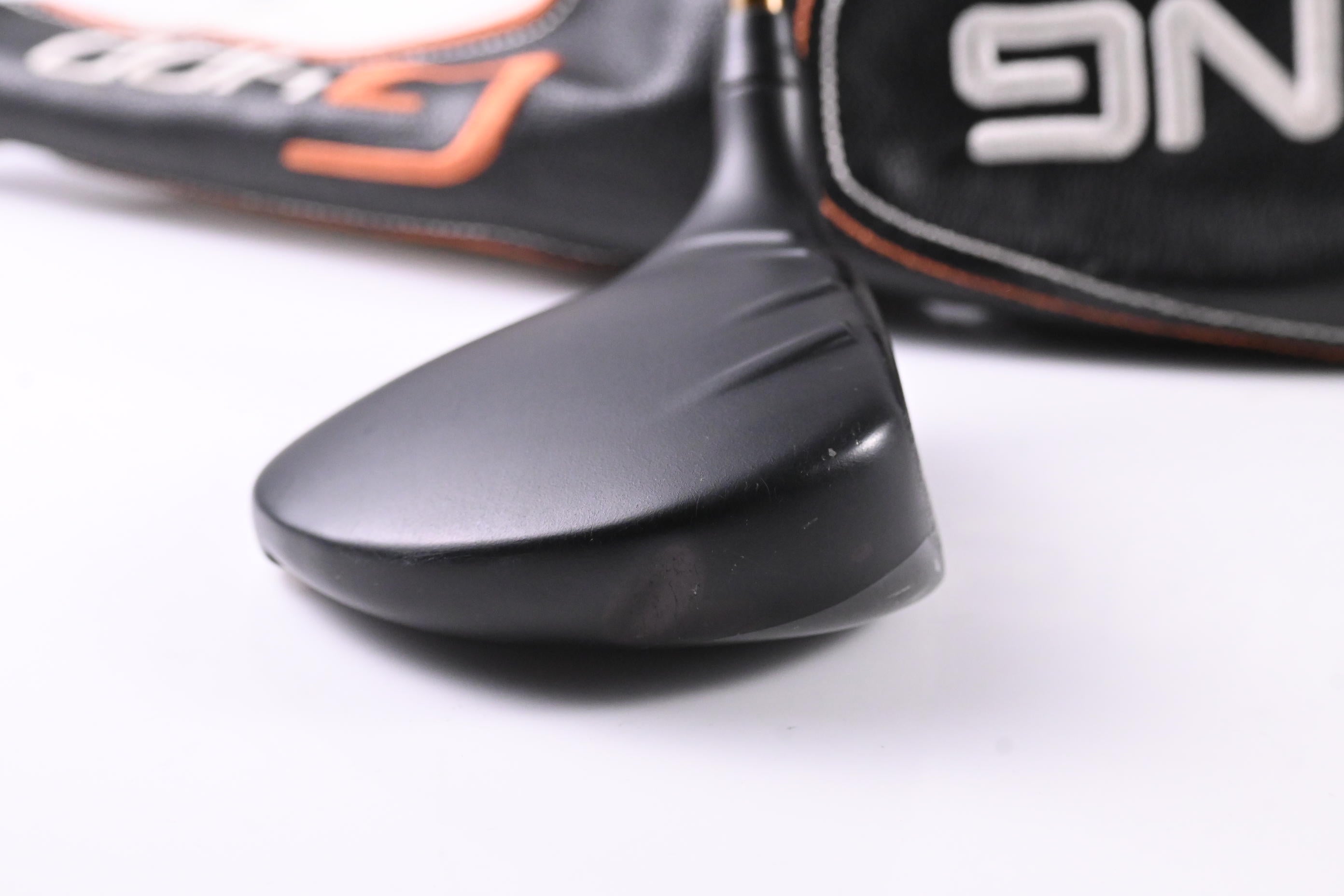 Ping G400 #3 Wood / 14.5 Degree / Regular Flex Ping Alta CB 65 Shaft