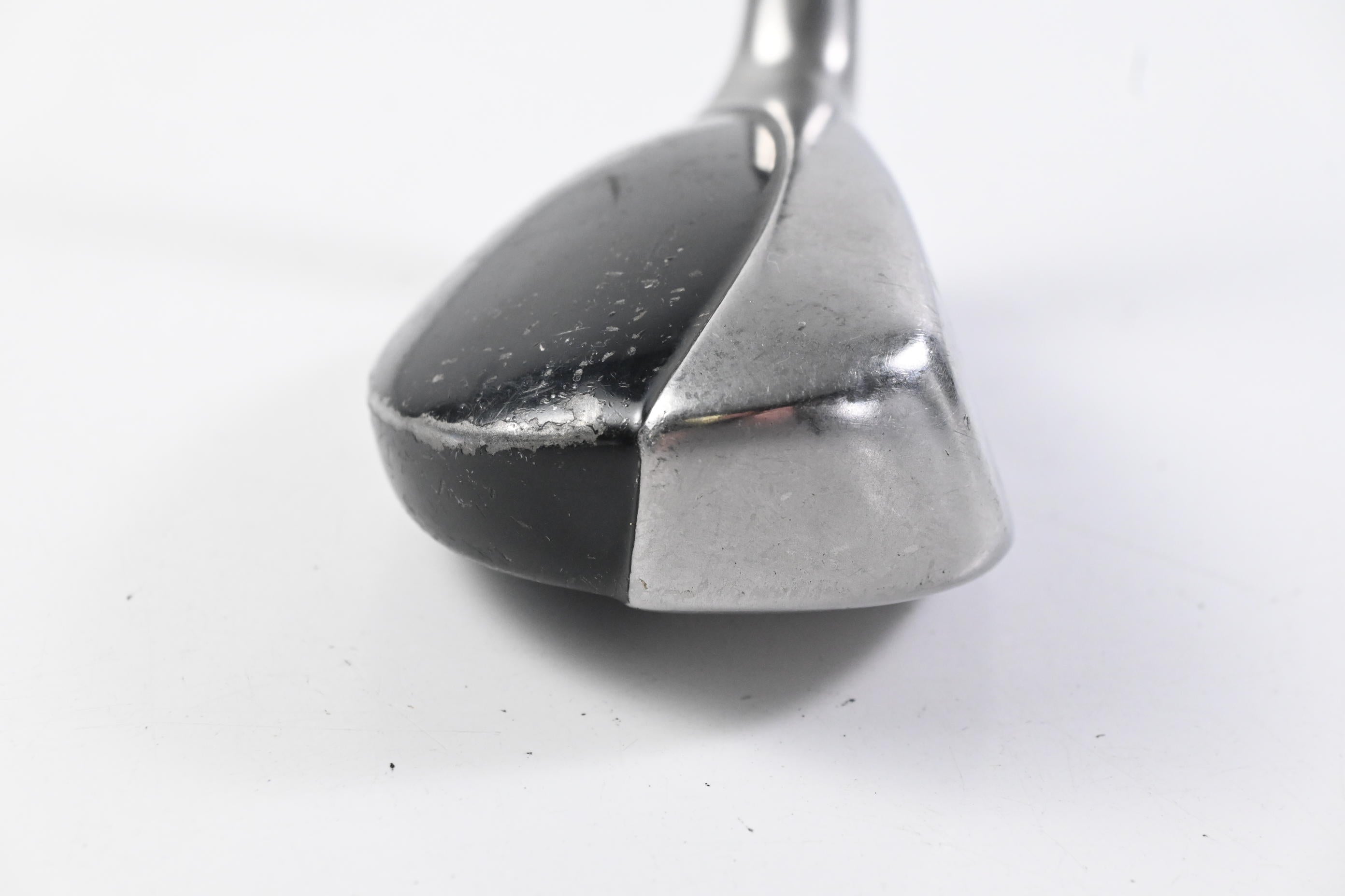 Taylormade Rescue Mid #4 Hybrid / 22 Degree / Regular Flex Taylormade Ultralite