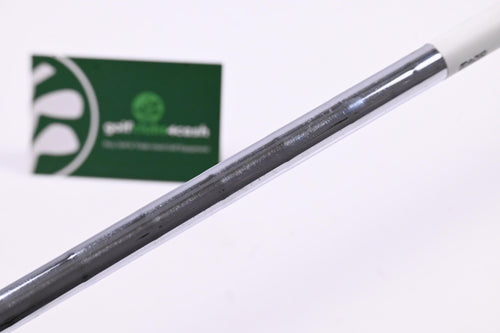 Ping Tour Lob Wedge / 60 Degree / Black Dot / Wedge Flex Steel Shaft