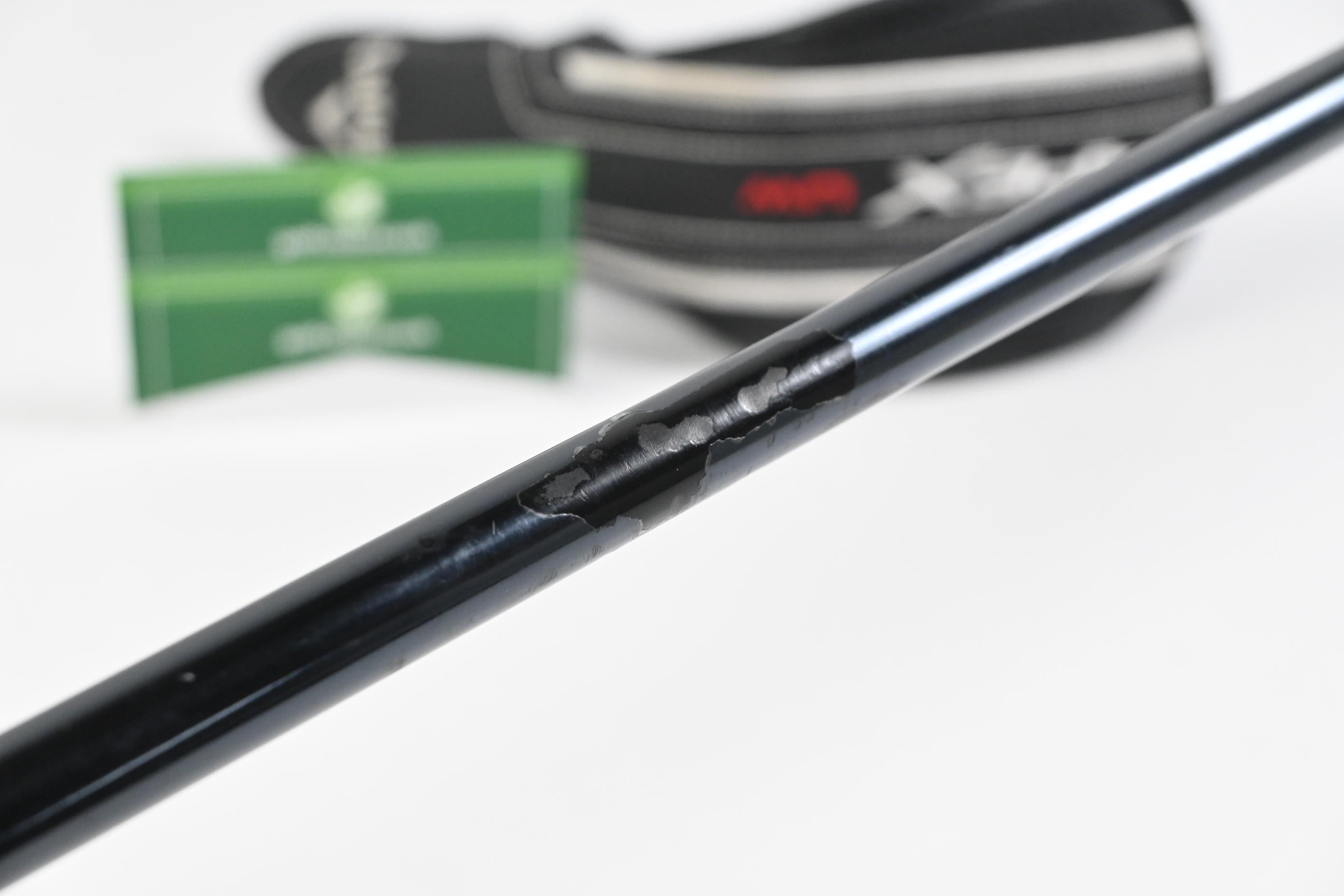 Callaway Apex 21 #4 Hybrid / 21 Degree / Regular Flex UST Mamiya Recoil Dart 75