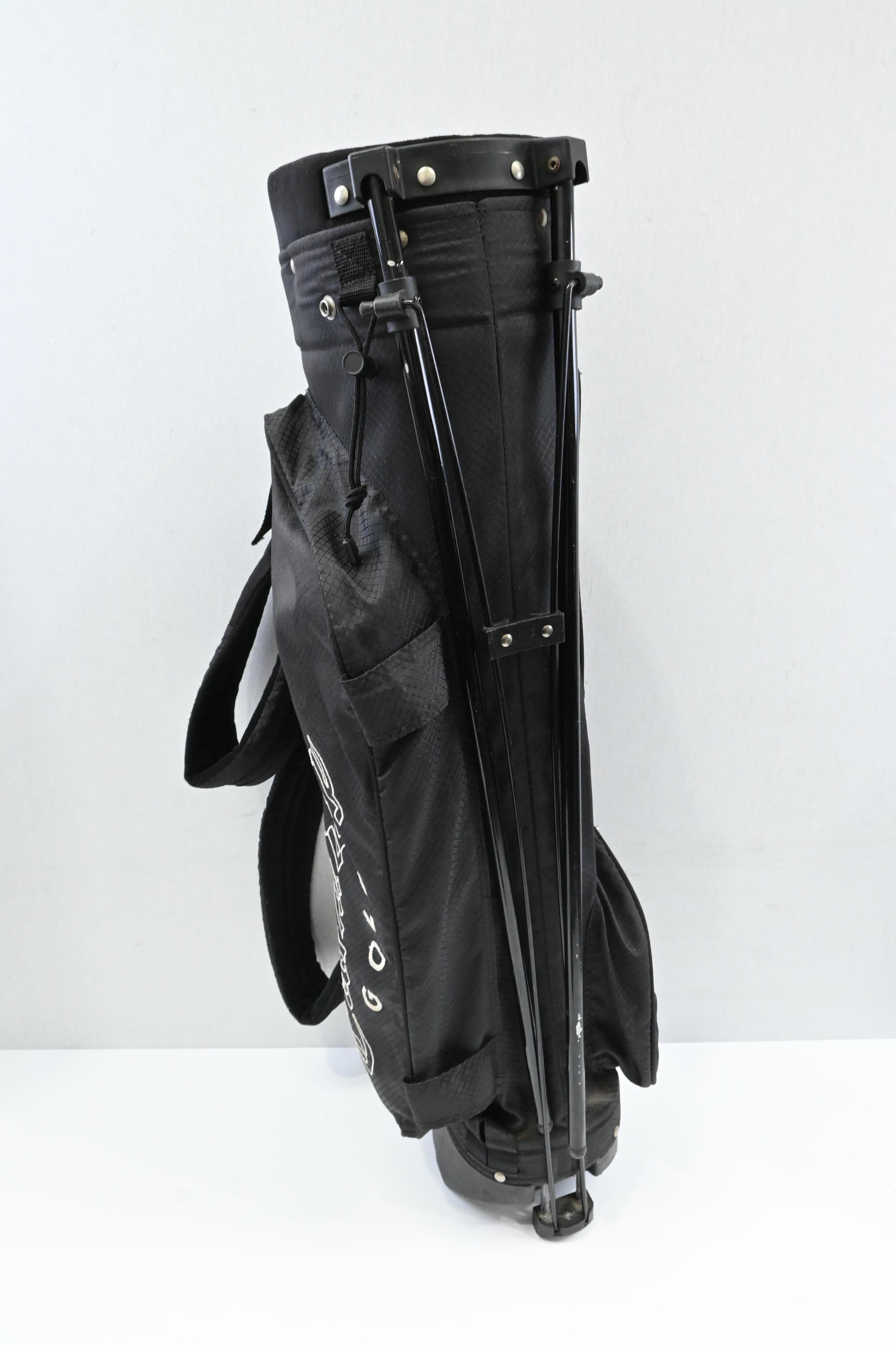 Callaway Stand Bag / 4-Way Divider / Black