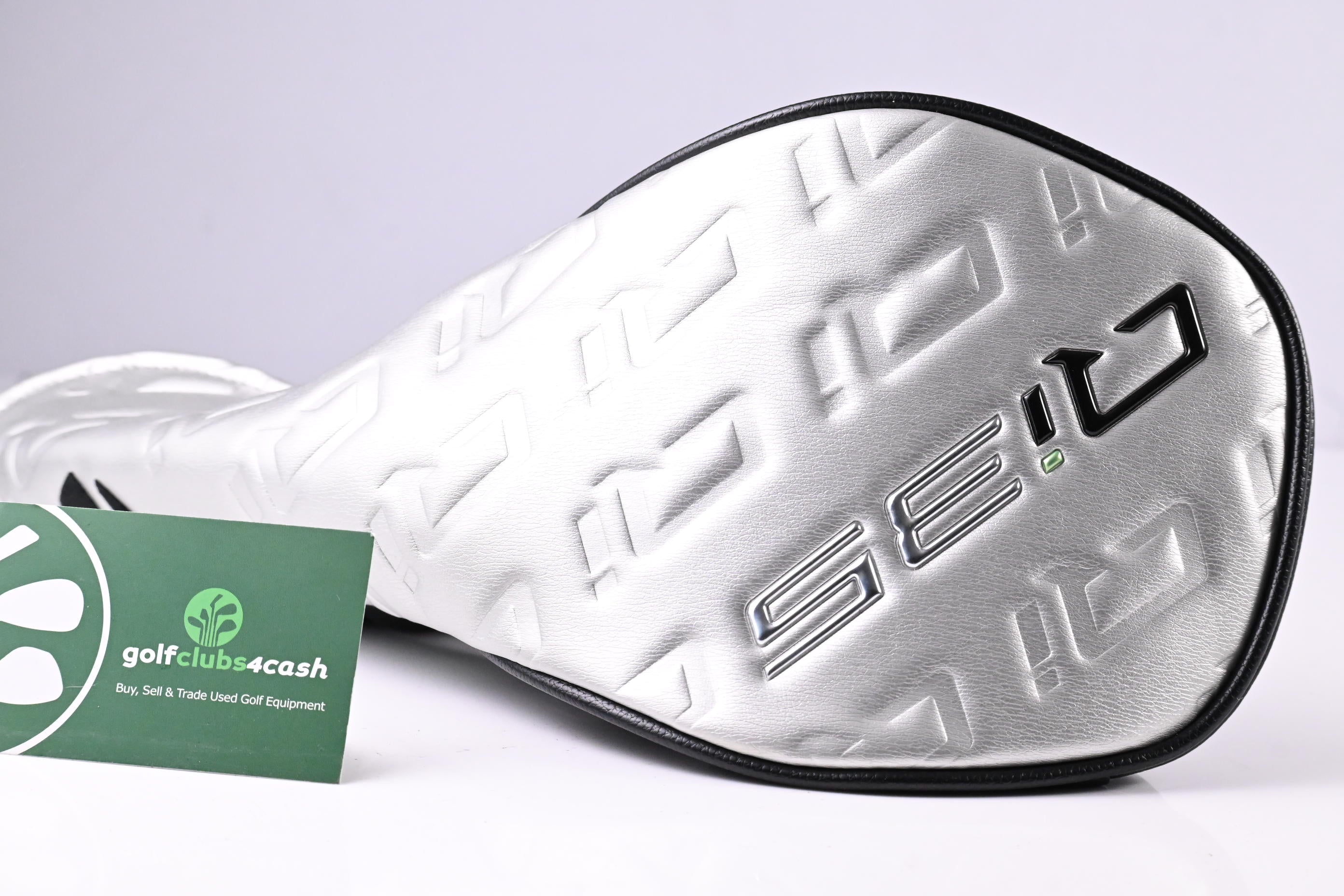 Taylormade Qi35 Max Lite Driver / 12 Degree / Regular Flex AirSpeeder 50 Shaft