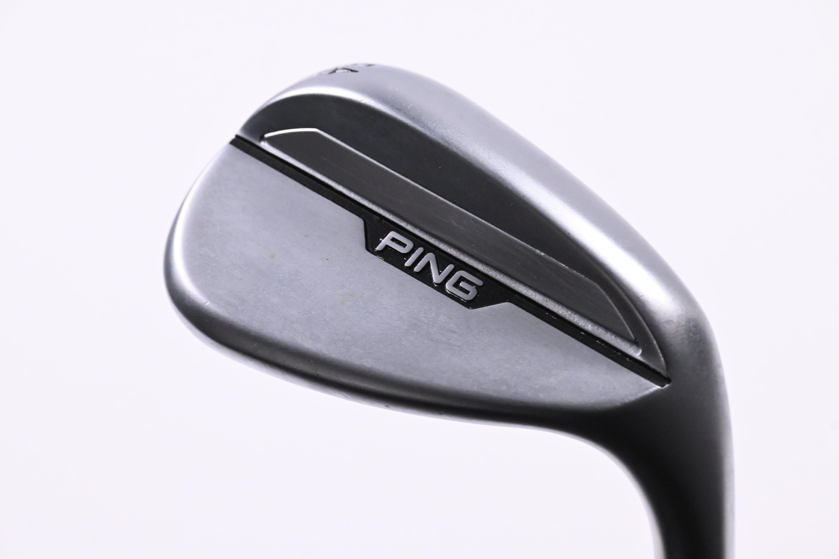 Ping S159 Sand Wedge / 54 Degree / Black Dot / Wedge Flex Ping Z-Z115 Shaft