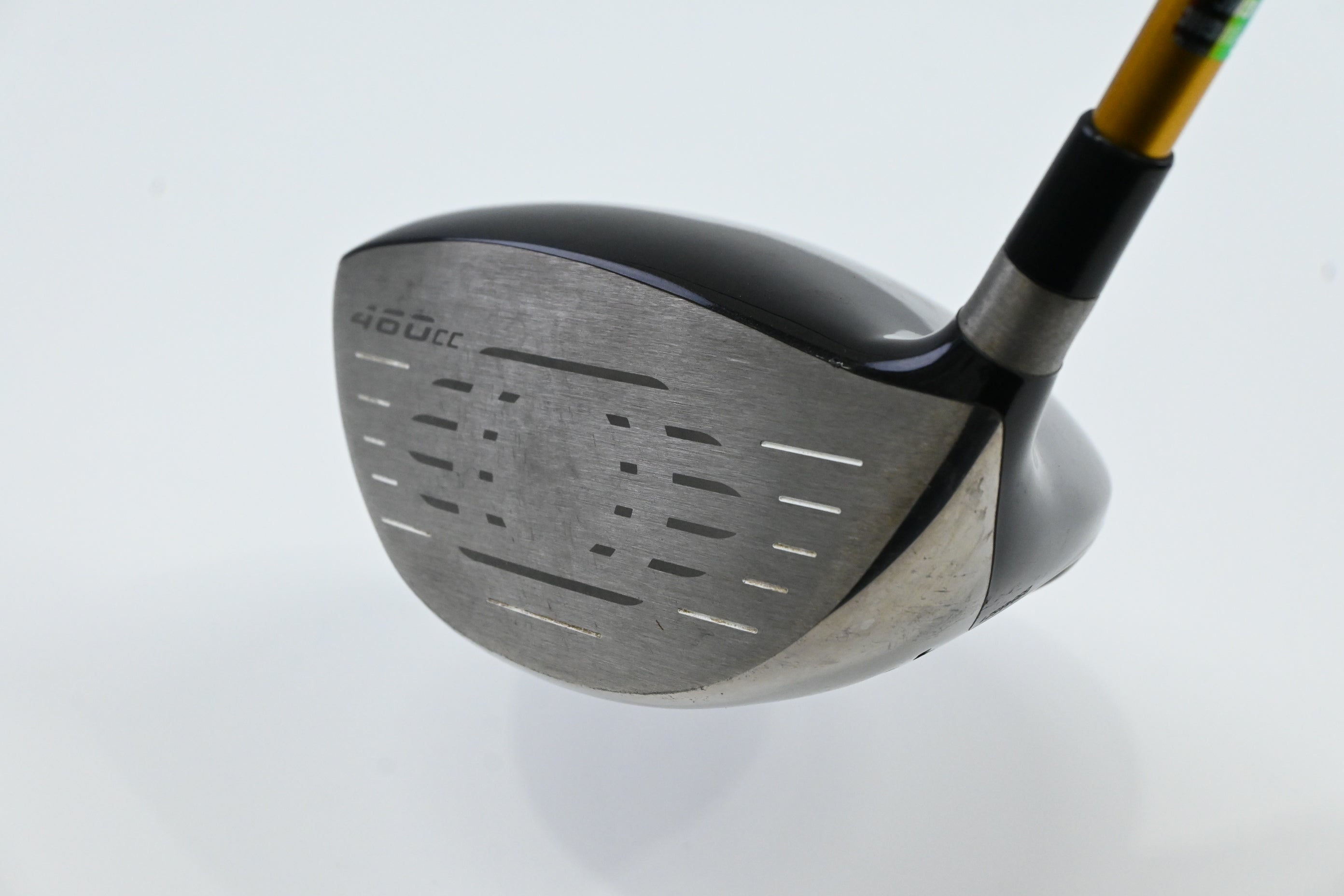 Cleveland SL290 Driver / 12 Degree / Regular Flex Miyazaki 59 Shaft