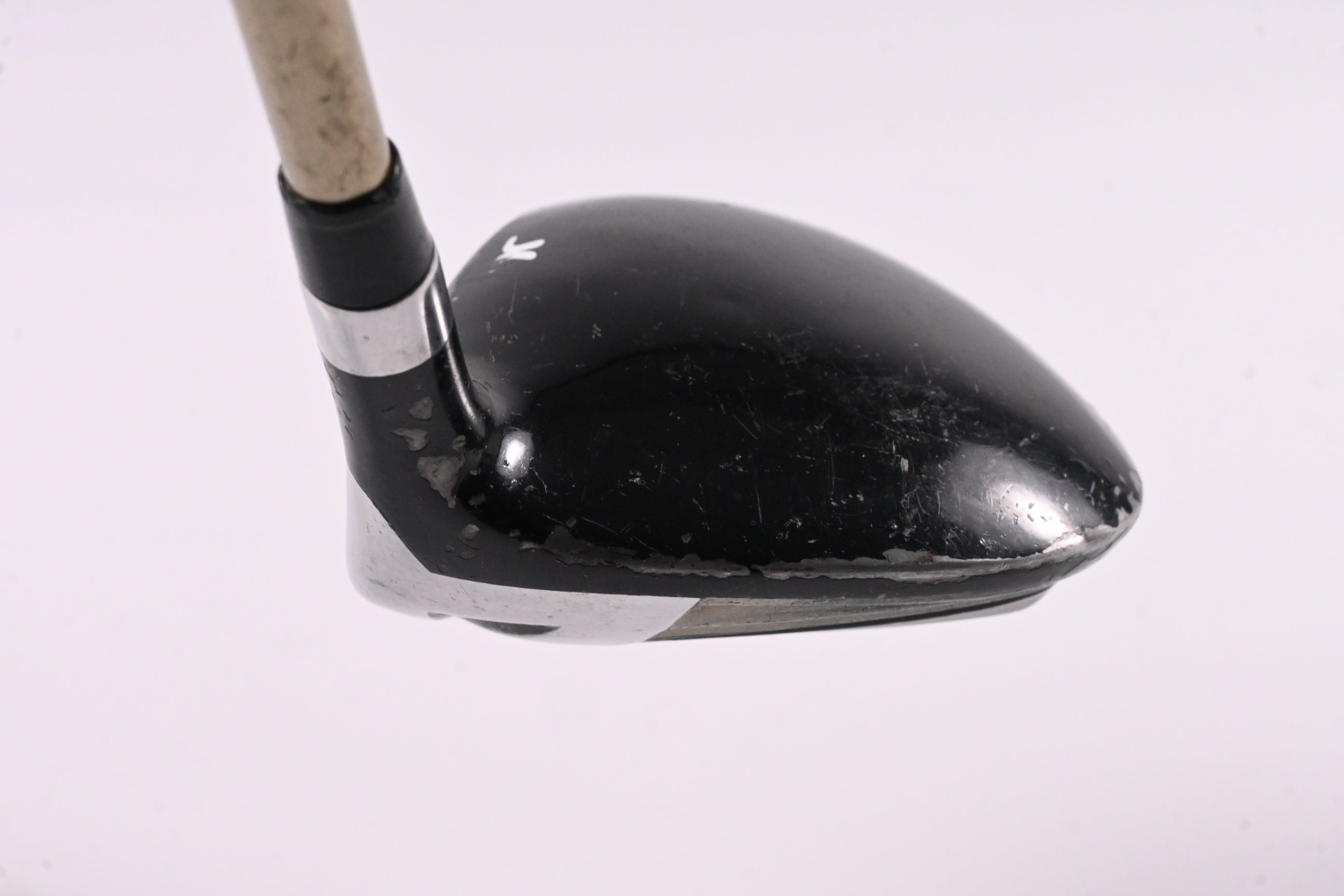 Ladies John Letters Swingmaster #3 Wood / 15 Degree / Ladies Flex John Letters