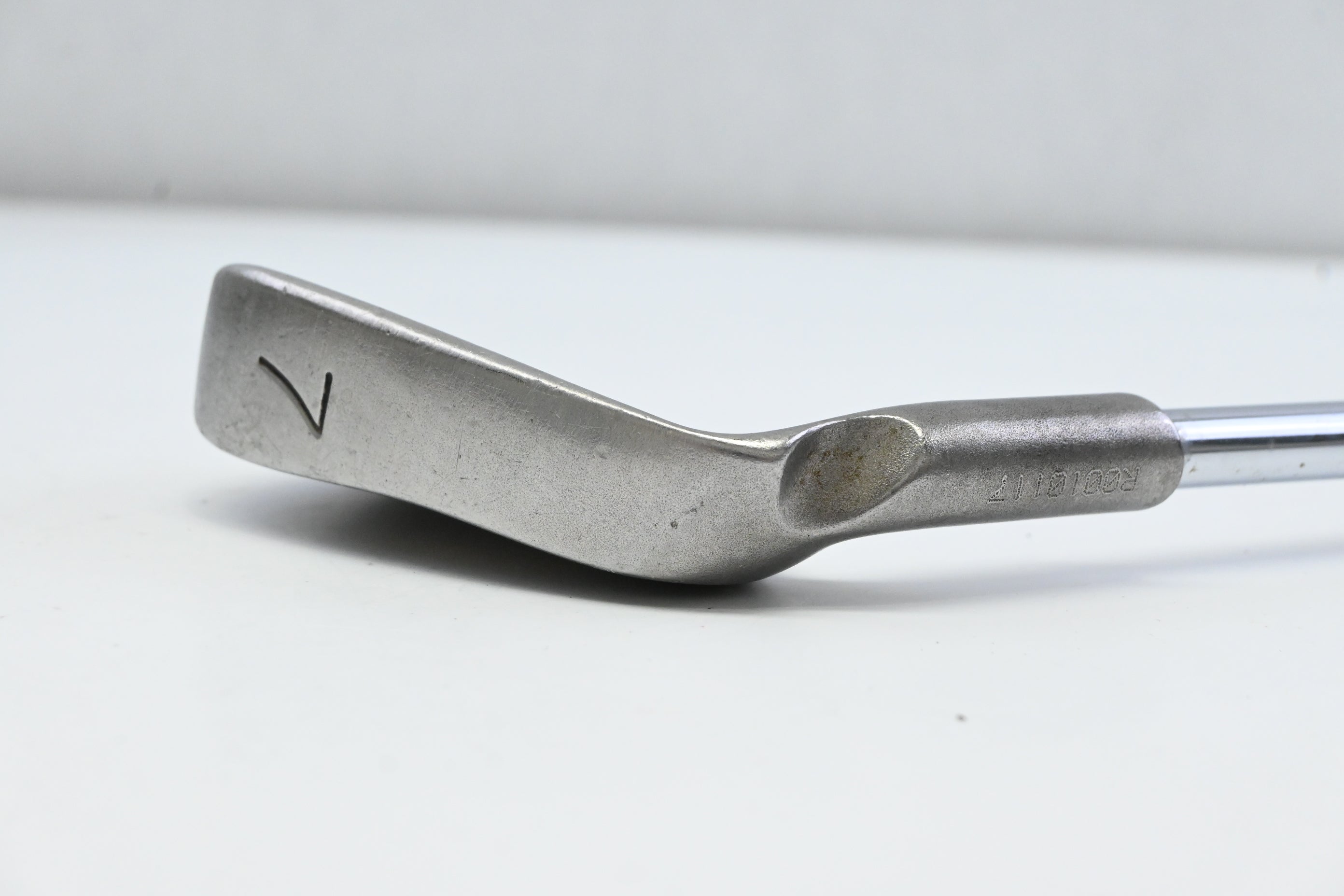 Ping i3 #7 Iron / Green Dot / Stiff Flex Ping JZ Cushin Shaft