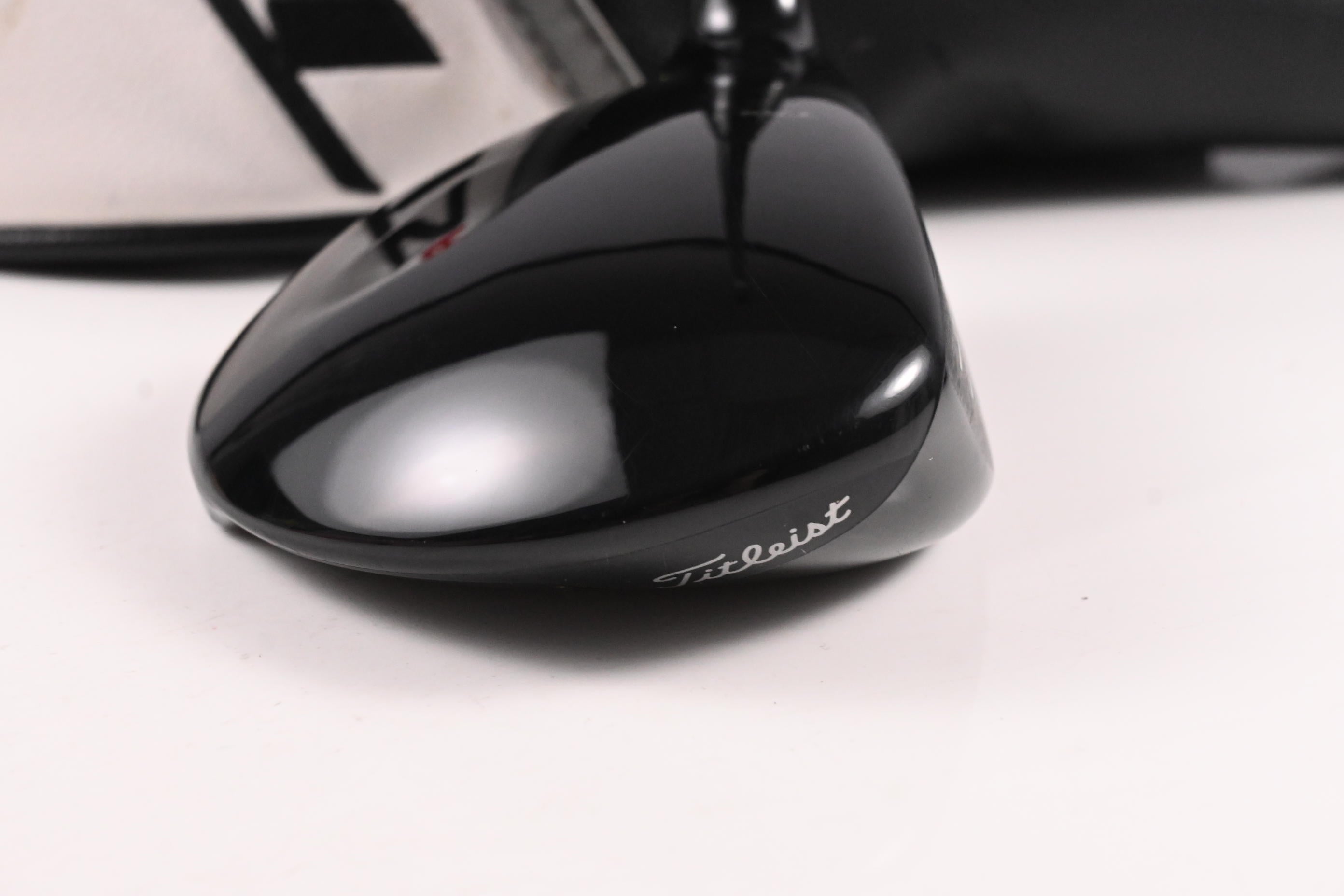 Titleist TSR2 #3 Wood / 15 Degree / Stiff Flex HZRDUS Black 70 Shaft