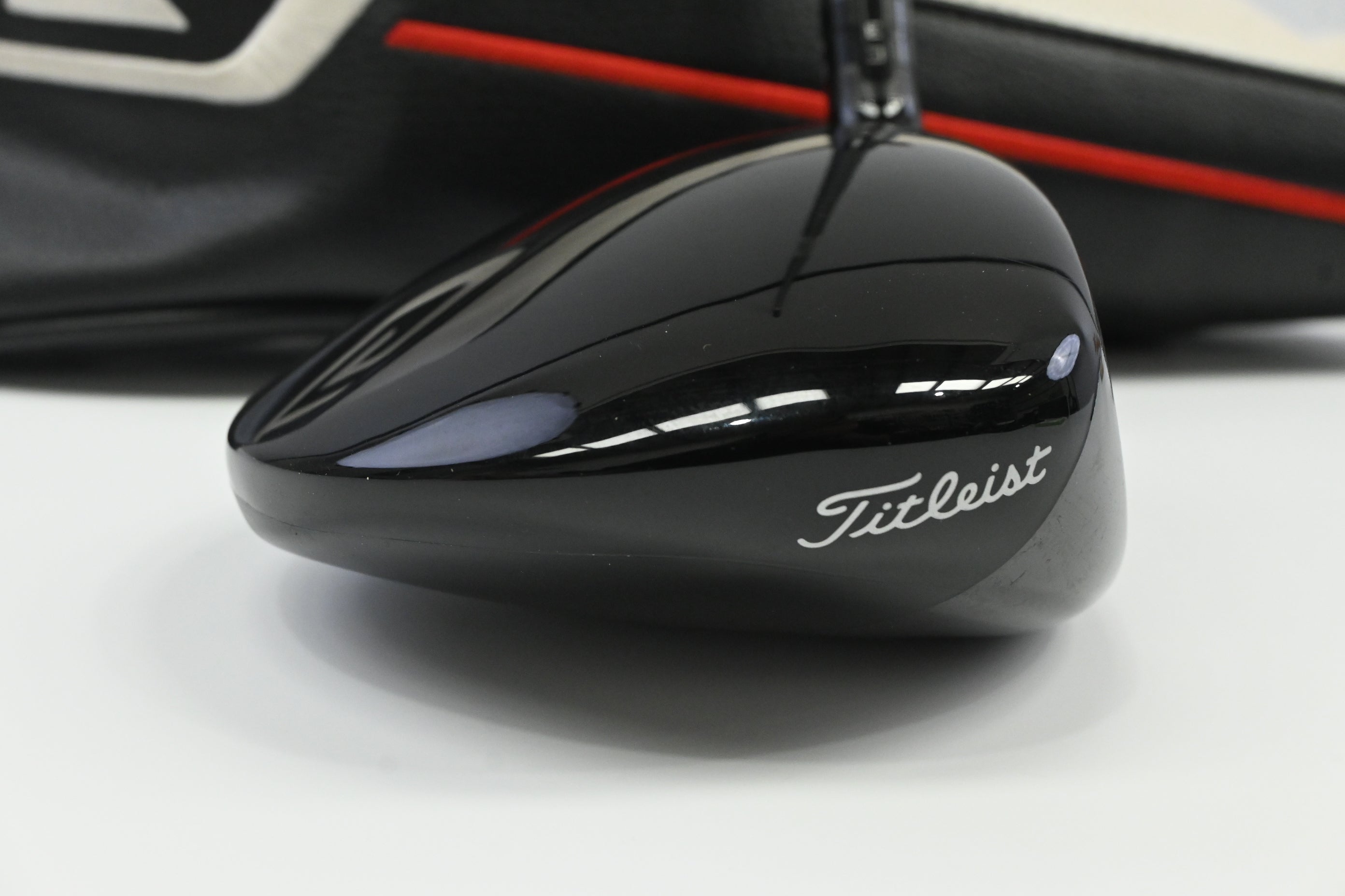 Titleist GT3 Driver / 10 Degree / Stiff Flex Tensei 1K Blue 55 Shaft