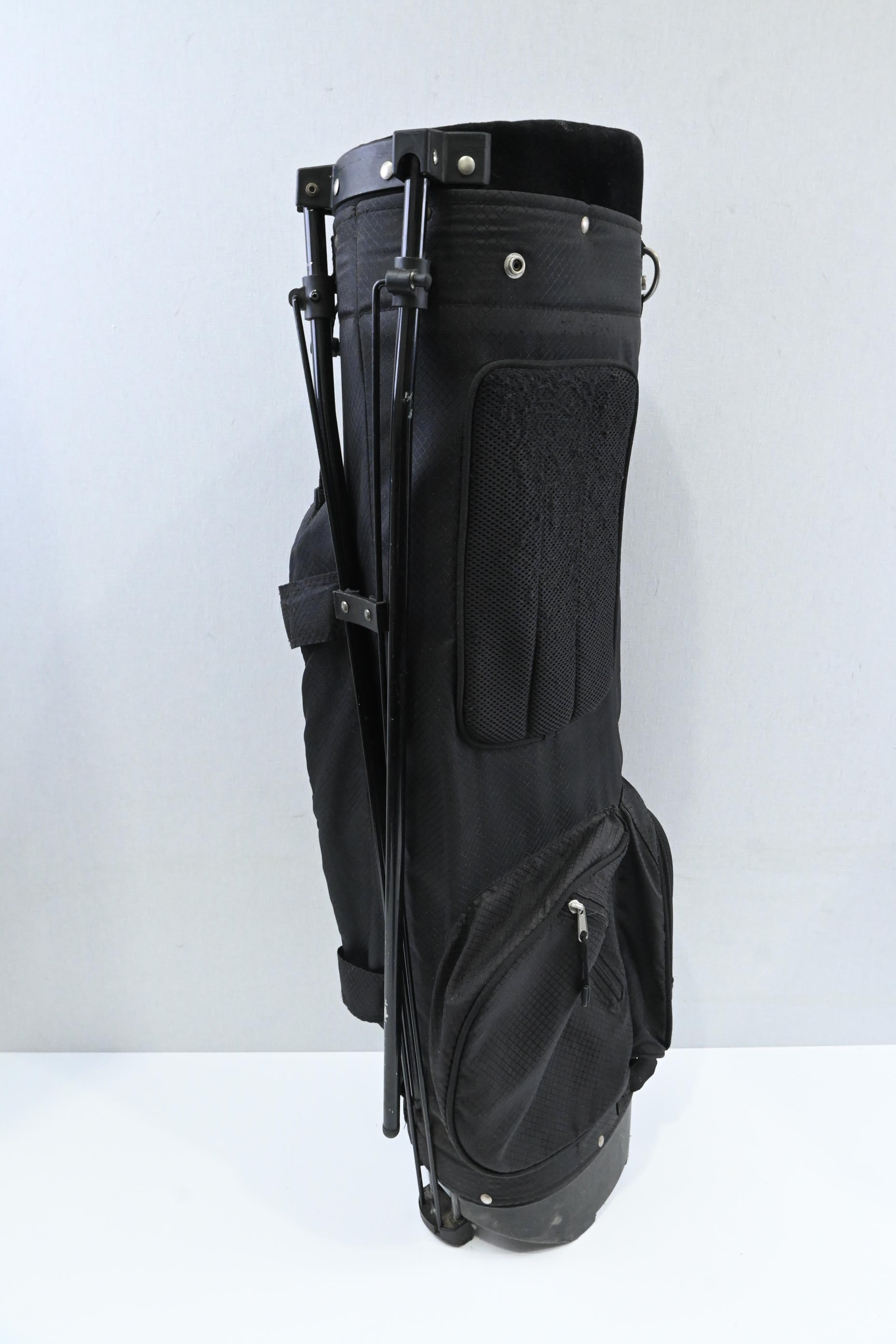 Callaway Stand Bag / 4-Way Divider / Black