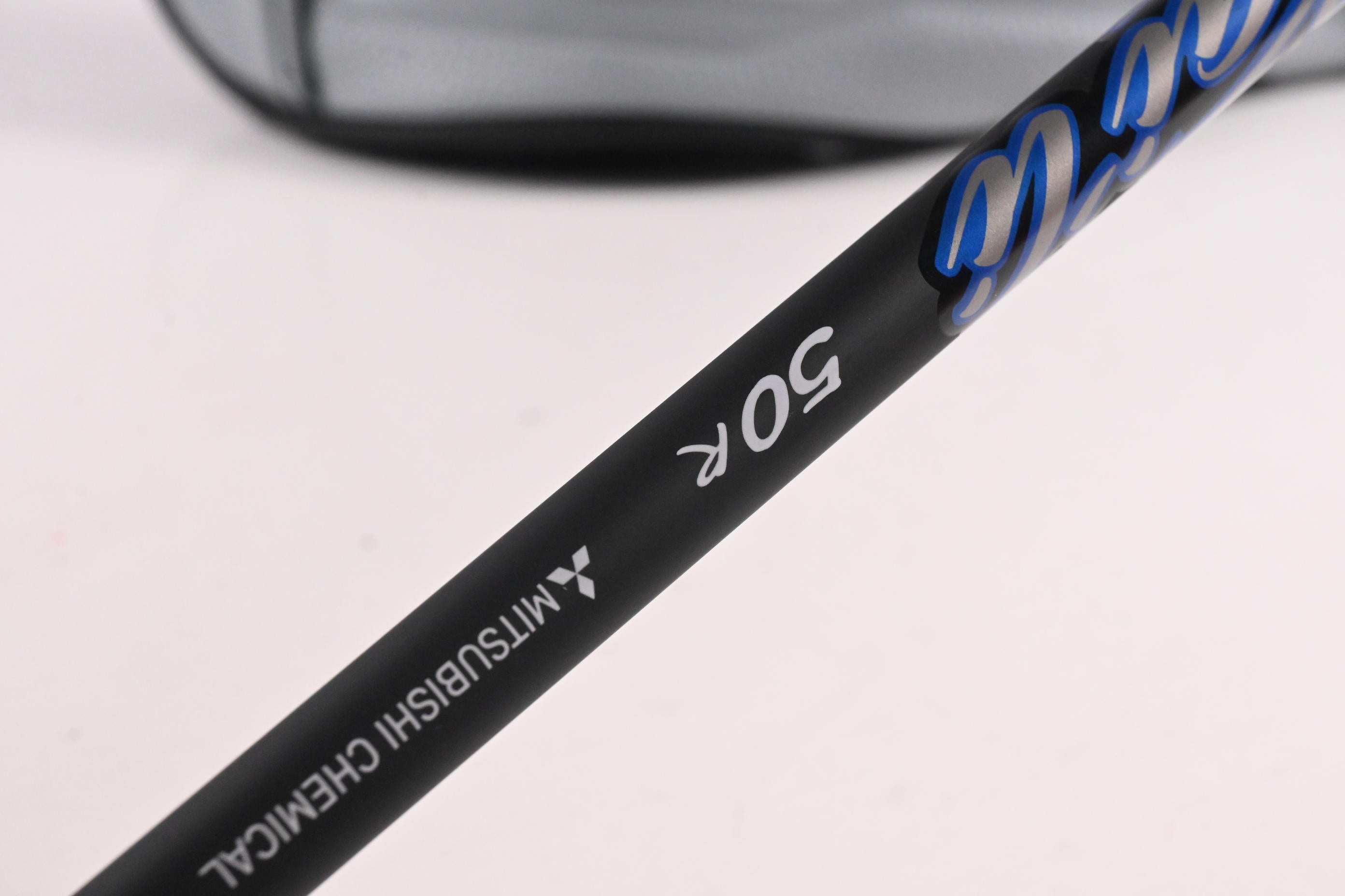 Callaway Quantum Mini Driver / 13.5 Degree / Regular Flex Kai'li Blue Darkwaves