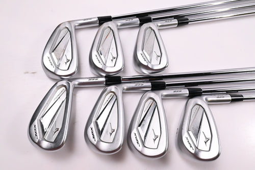 Mizuno JPX 925 Forged Irons / 4-PW / Regular Flex Project X LZ 115 Shafts