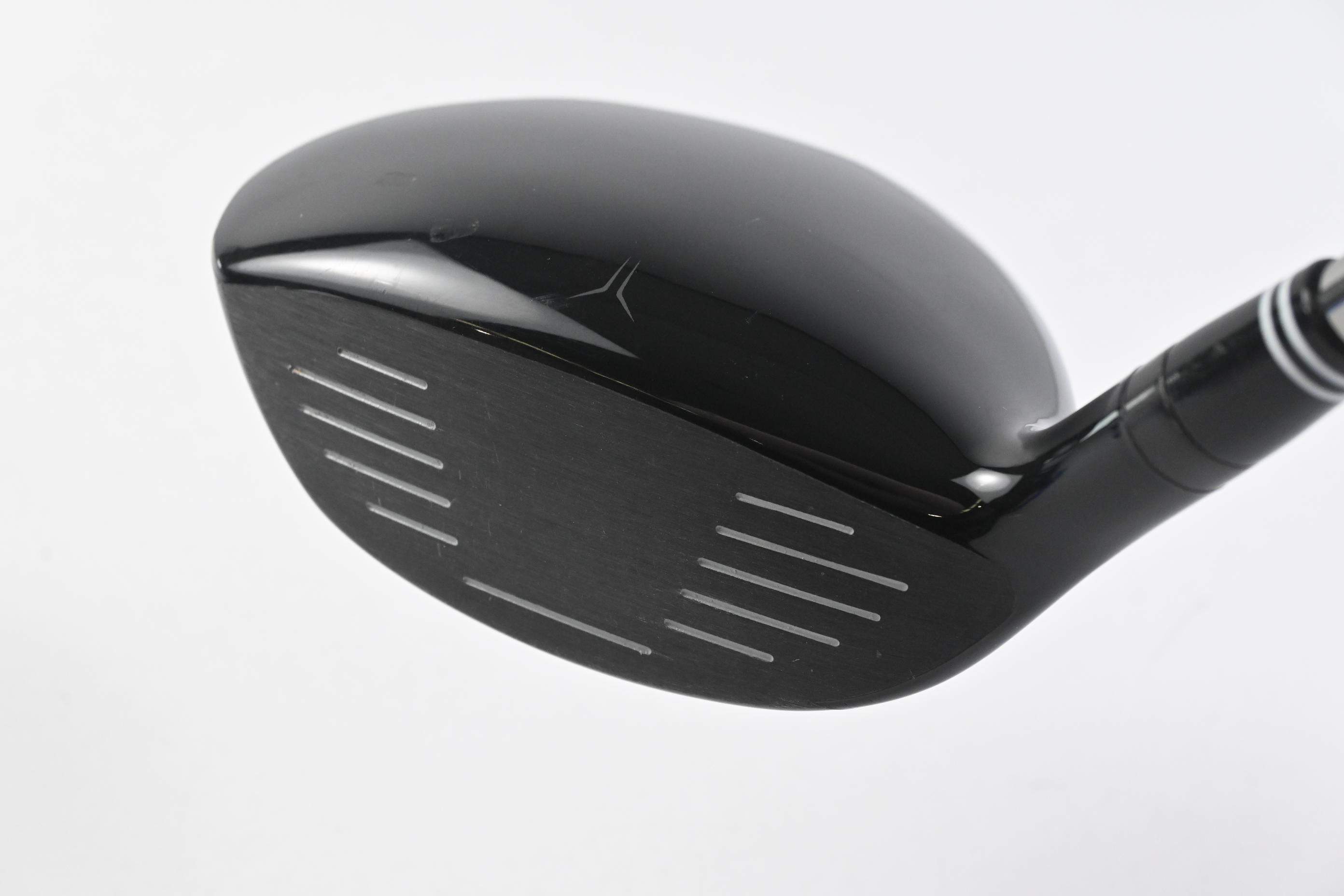 Inesis 500 #3 Wood / 16 Degree / Stiff Flex UST Elements Proto AU Shaft