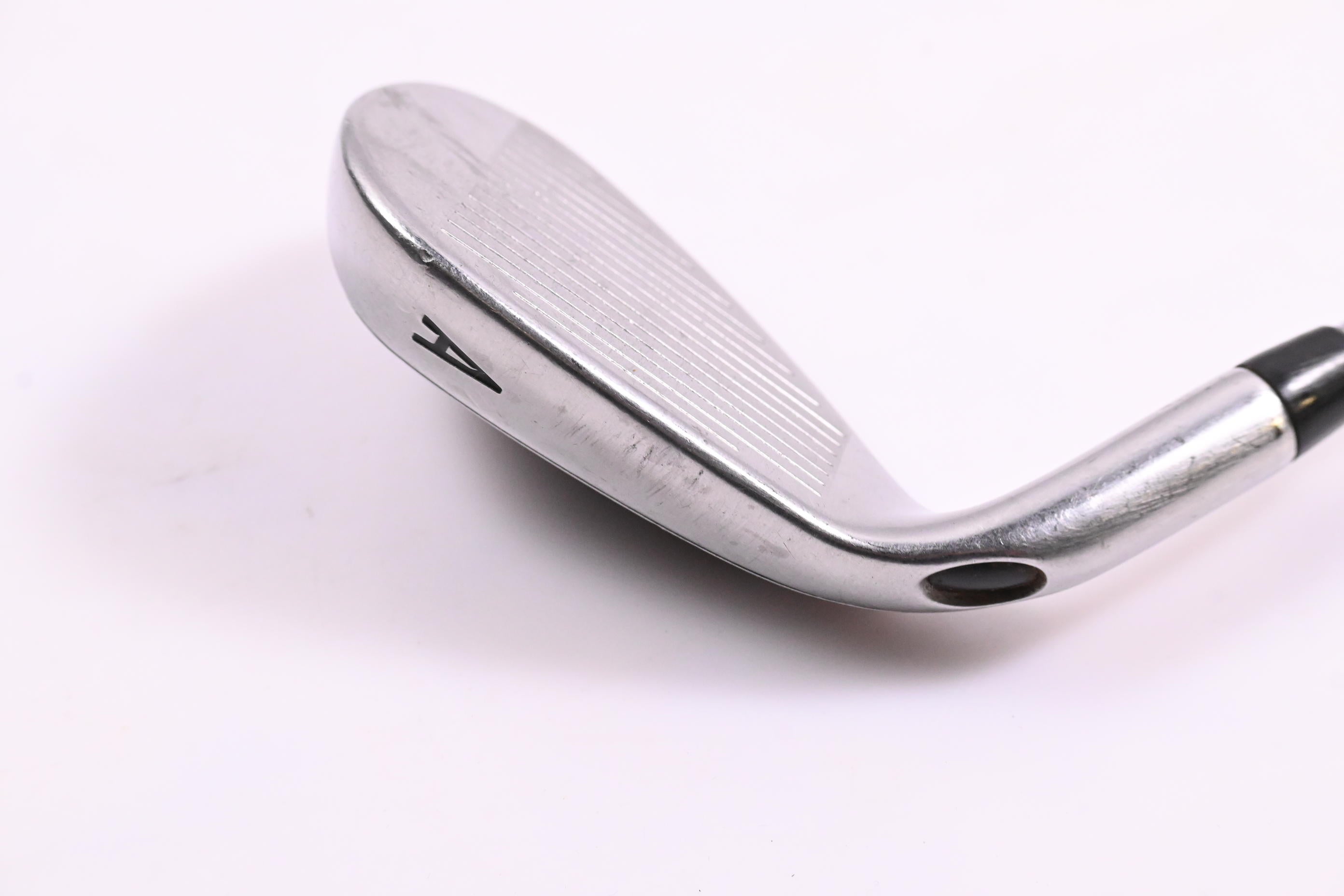 Callaway RAZR X Gap Wedge / 49 Degree / Uniflex Callaway RAZR X Shaft