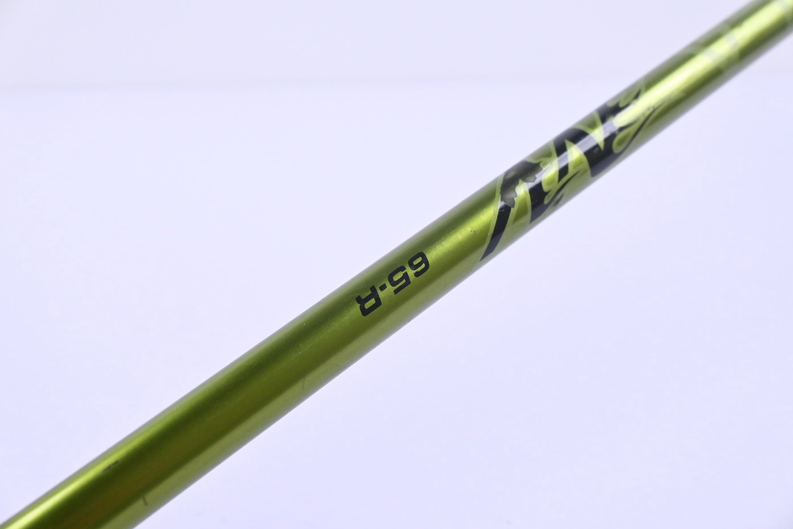 Titleist 906 F2 #3 Wood / 15 Degree / Regular Flex Aldila NV Green 65 Shaft