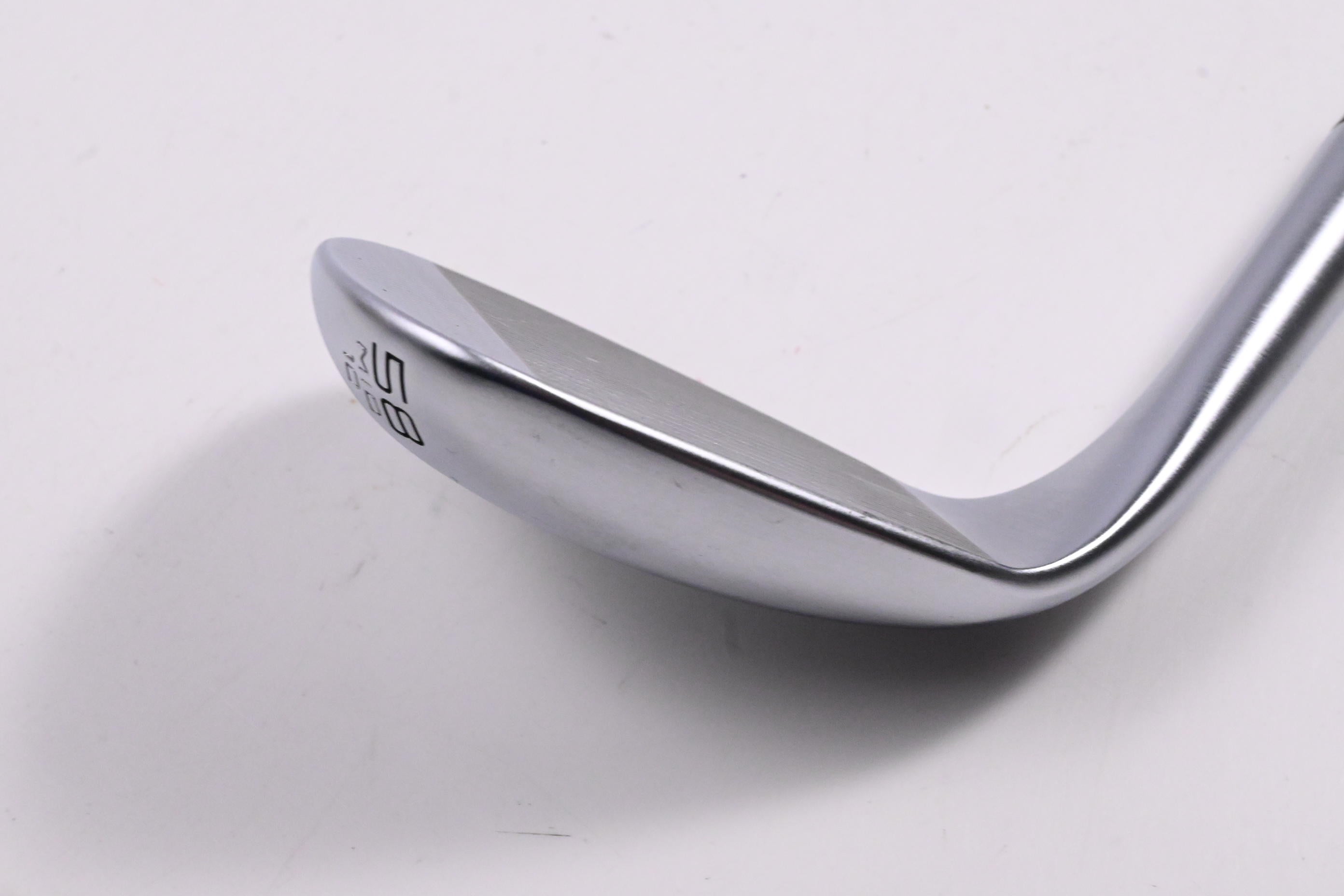 Cleveland RTZ Lob Wedge / 58 Degree / Wedge Flex Dynamic Gold Spinner 115 Shaft