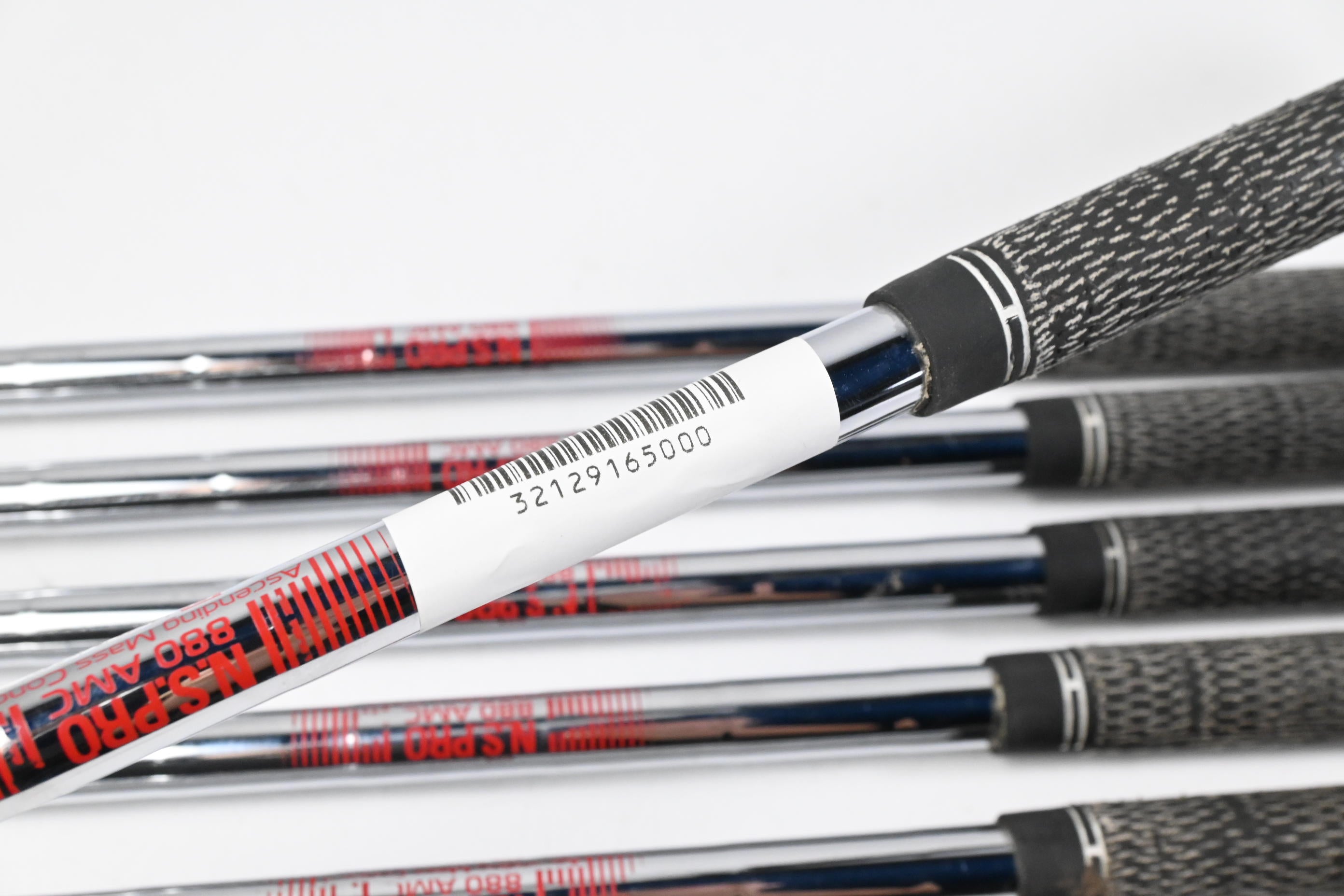 Titleist T100 2019 Irons / 5-PW / Regular Flex N.S.Pro 880 AMC Shafts