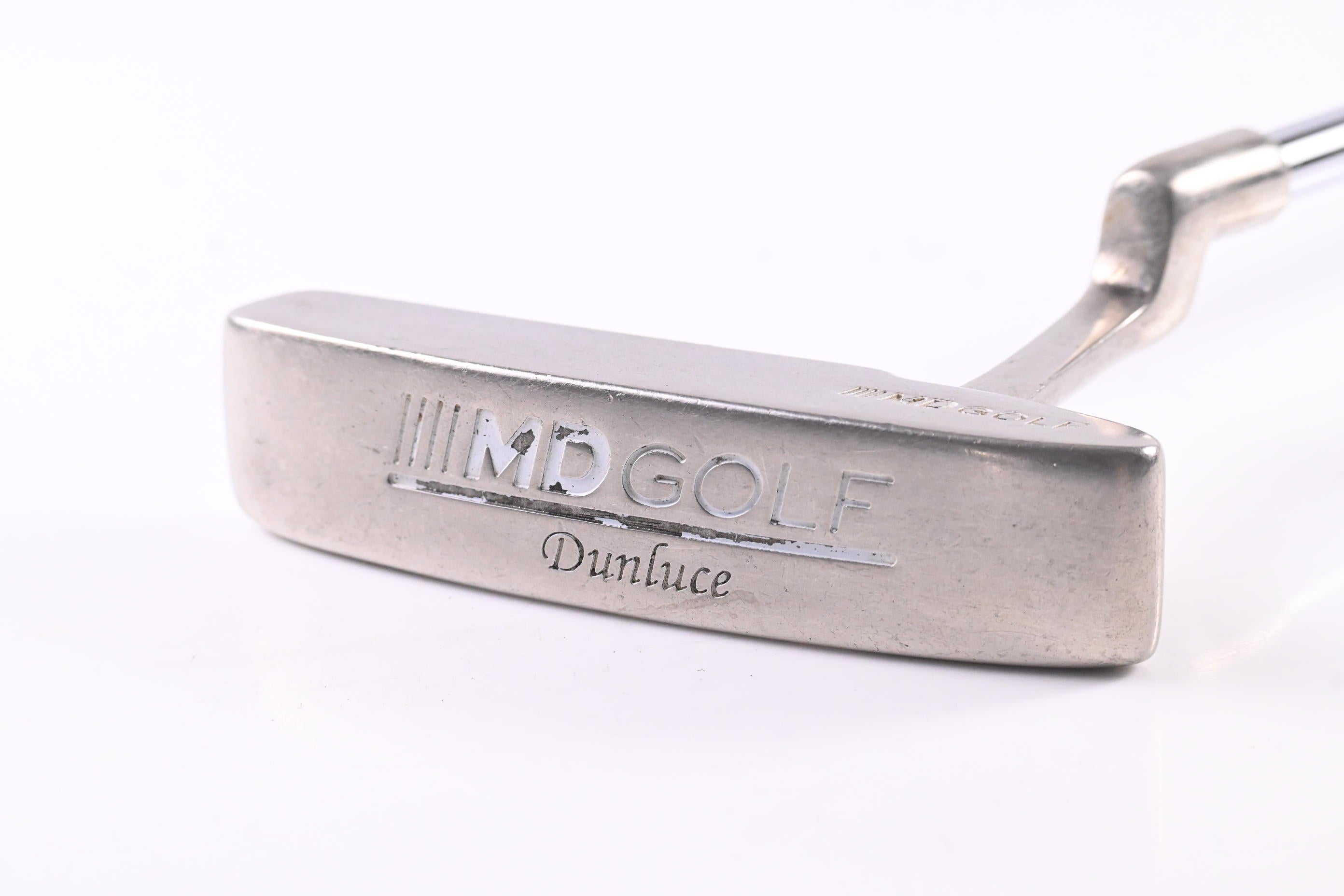 MD Golf Superstrong Players Putter / 36 Inch