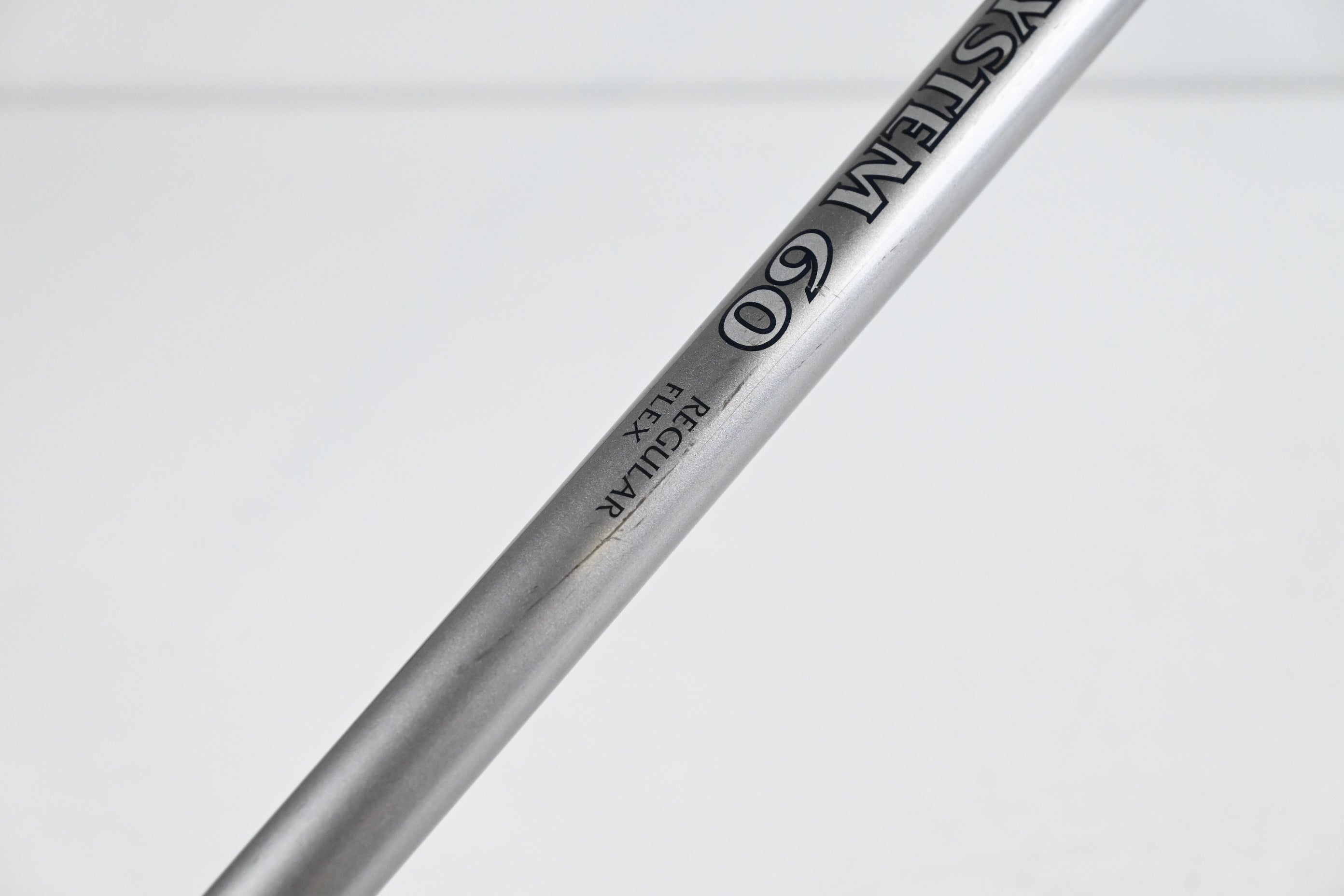 Callaway Great Big Bertha II Driver / 11 Degree / Regular Flex GBB System 60
