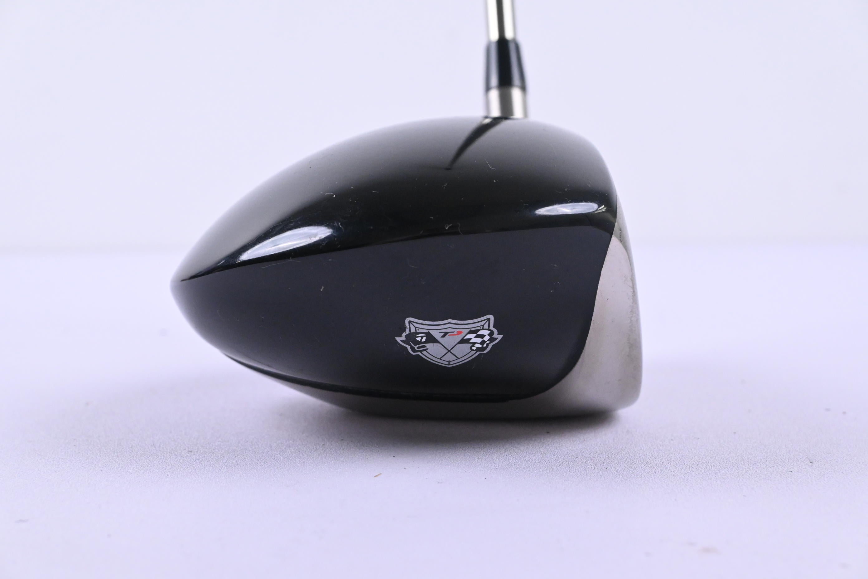 Taylormade R510 Driver / 9.5 Degree / Stiff Flex Fujikura Speeder 757 Shaft