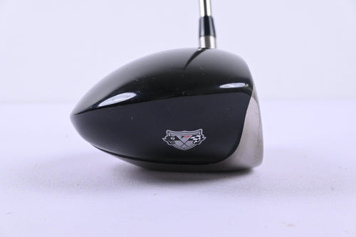 Taylormade R510 Driver / 9.5 Degree / Regular Flex Fujikura Speeder 757 Shaft