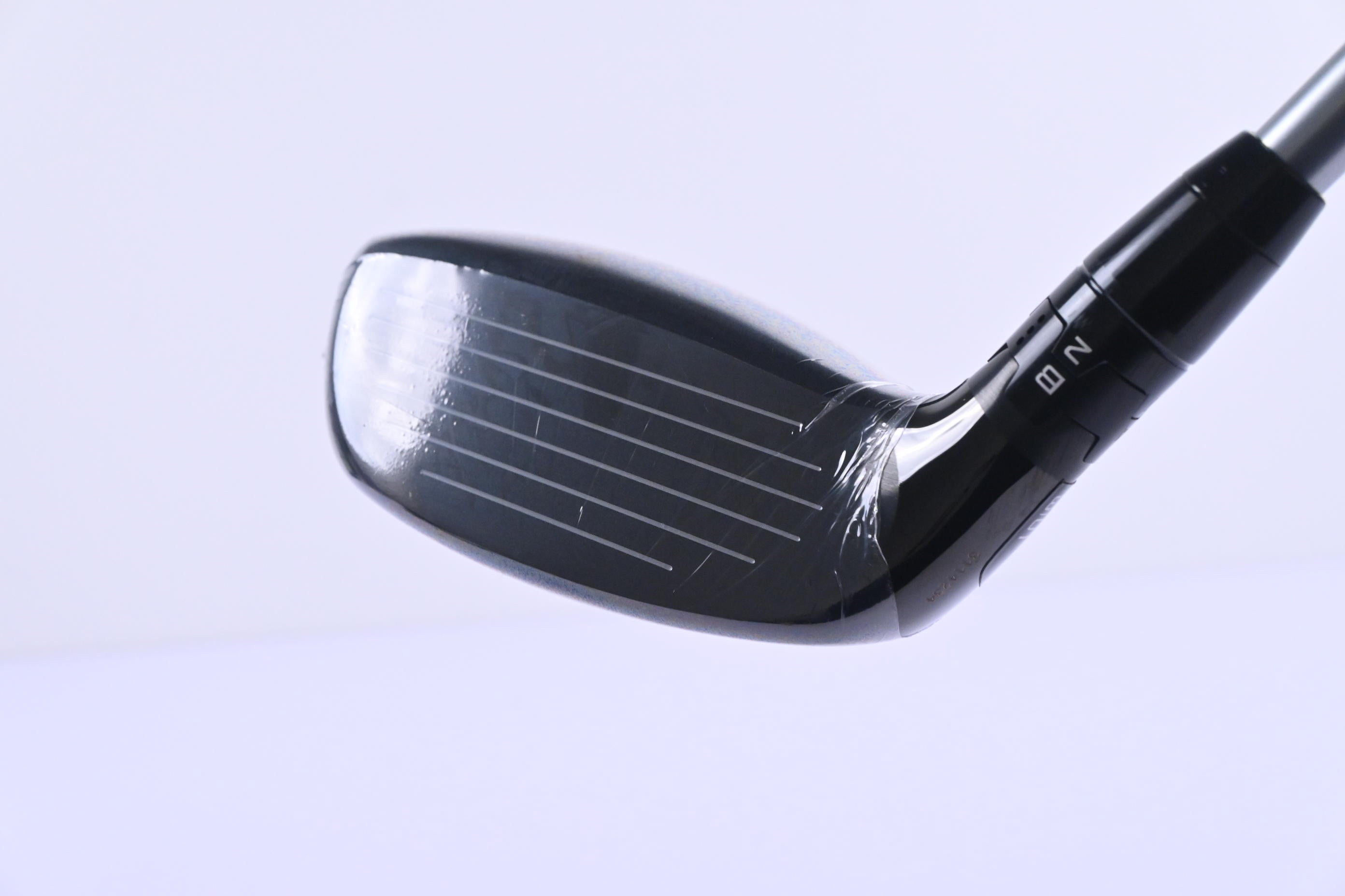 Titleist GT1 #5 Hybrid / 23 Degree / Regular Flex Fujikura Air Speeder 50 Shaft