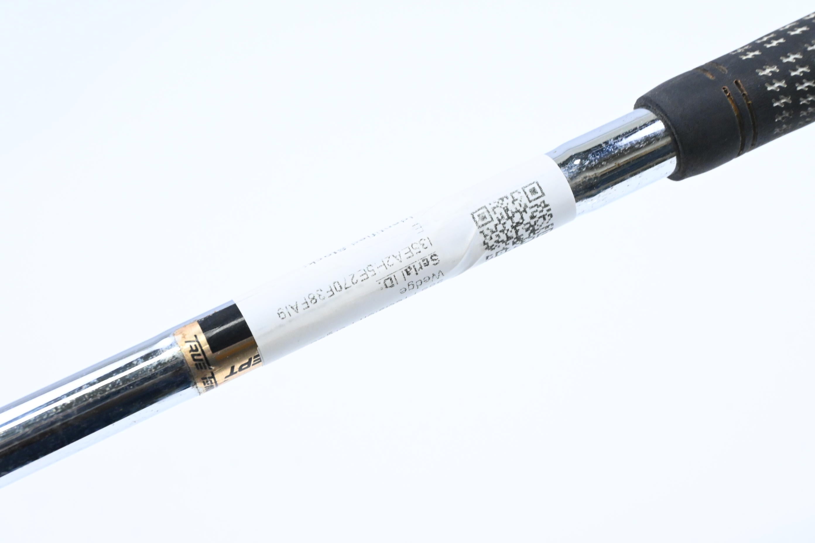 Cleveland 588 Precision Forged Sand Wedge / 54 Degree / Wedge Flex Tour Concept