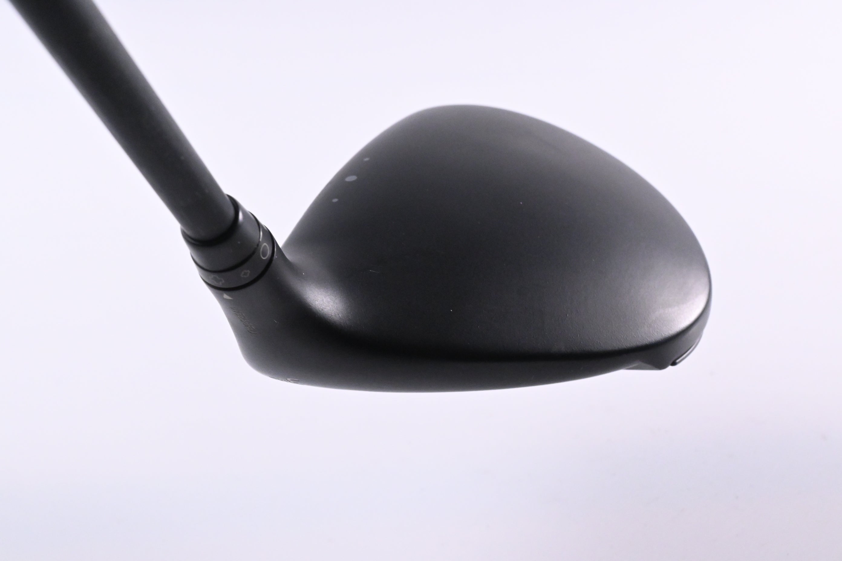 Ping G425 Max #3 Wood / 14.5 Degree / Regular Flex Ping Alta CB Black 65 Shaft