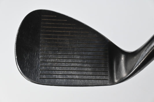 Taylormade Milled Grind Gap Wedge / 52 Degree / Stiff Flex Dynamic Gold Shaft