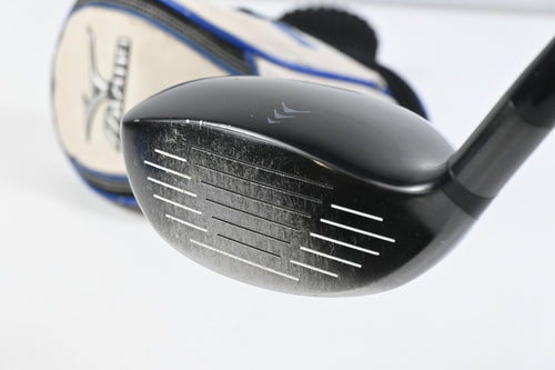 Mizuno JPX 825 #3 Wood / 15 Degree / Regular Flex Fujikura Orochi 60 Shaft