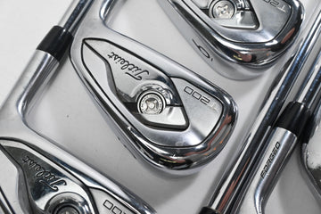 Titleist T100S/T200 2019 Combo Irons / 4-PW / X-Flex KBS Tour Shafts