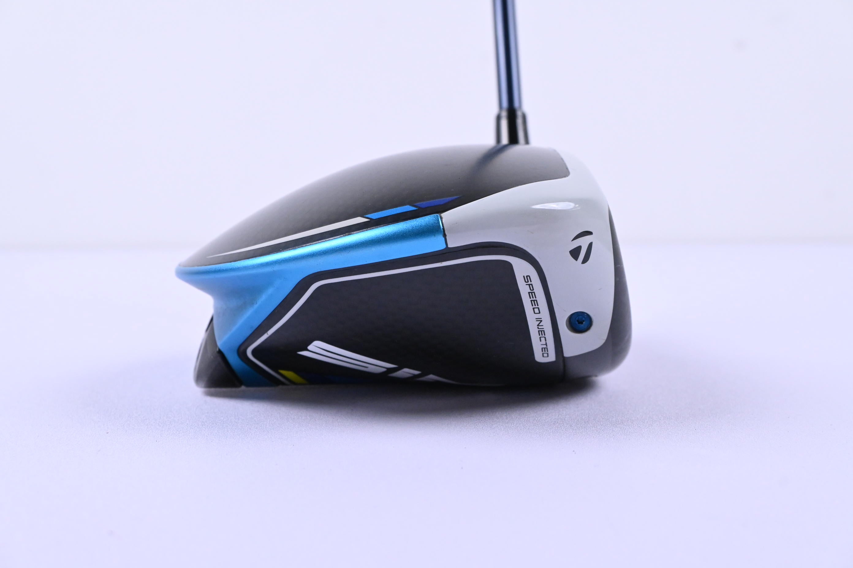 Taylormade SIM2 Max Driver / 10.5 Degree / Regular Flex Fujikura Ventus Blue 5