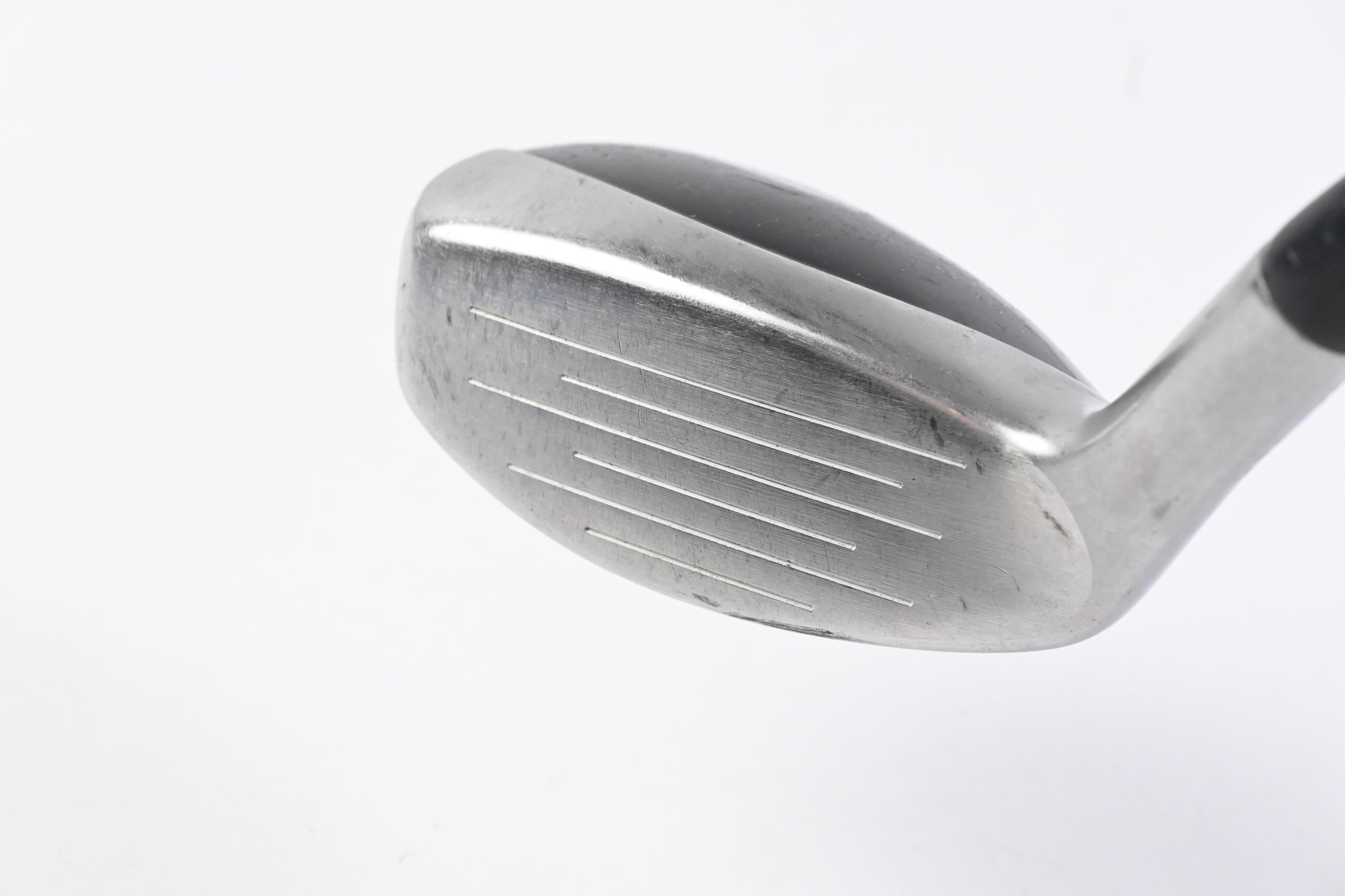 Taylormade Rescue Mid #4 Hybrid / 22 Degree / Regular Flex Taylormade Ultralite